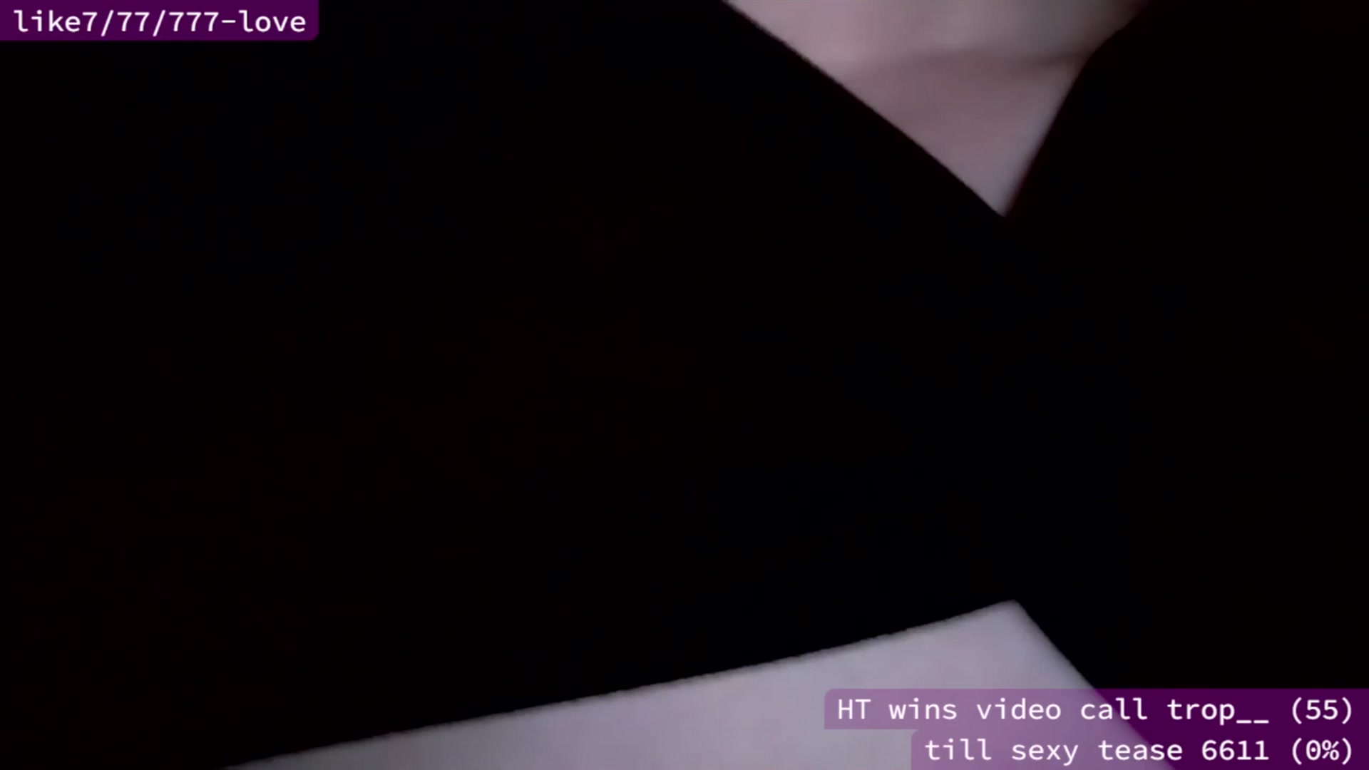 Gallery image thumbnail from mikachu's myfreecams stream on, 04/02/2024, 17:25 image 7 of 20