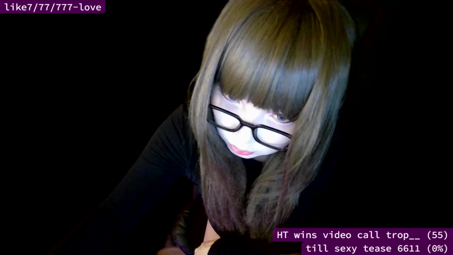 Gallery image thumbnail from mikachu's myfreecams stream on, 04/02/2024, 17:25 image 1 of 20
