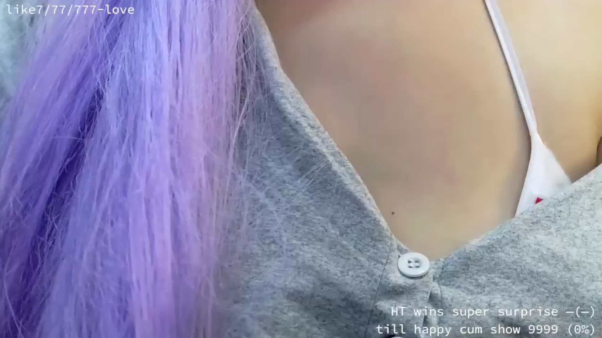 Gallery image thumbnail from mikachu's myfreecams stream on, 05/08/2024, 18:11 image 1 of 20