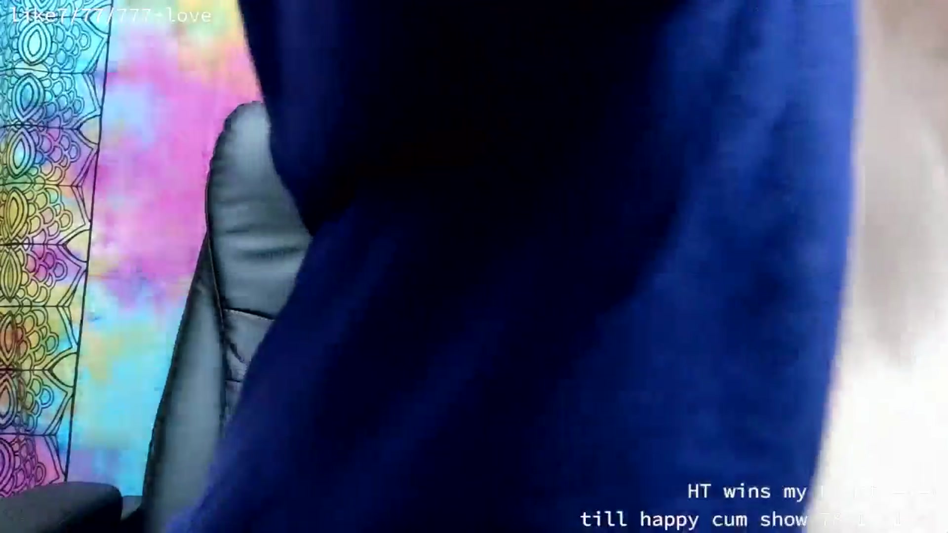 Gallery image thumbnail from mikachu's myfreecams stream on, 05/11/2024, 16:01 image 7 of 20