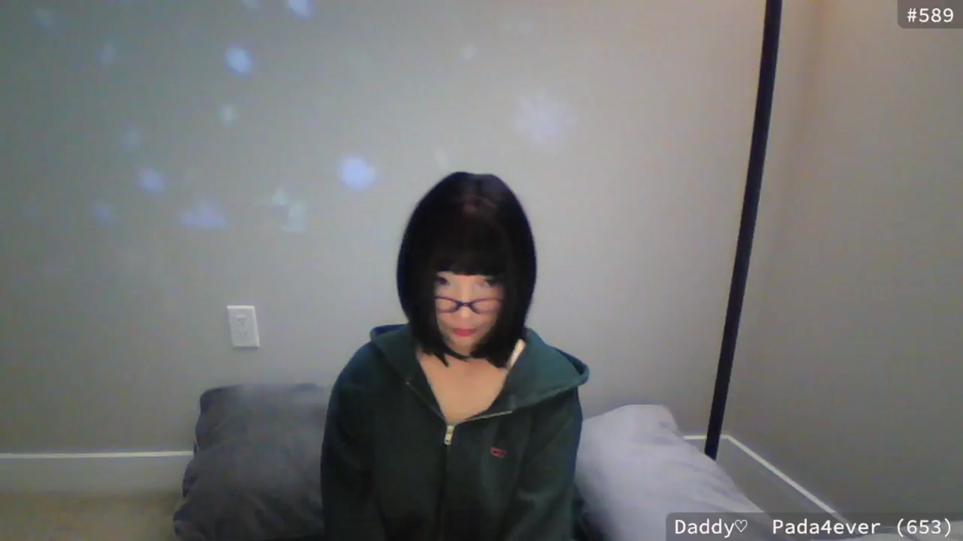 Gallery image thumbnail from mikachu's myfreecams stream on, 01/14/2025, 05:11 image 1 of 20