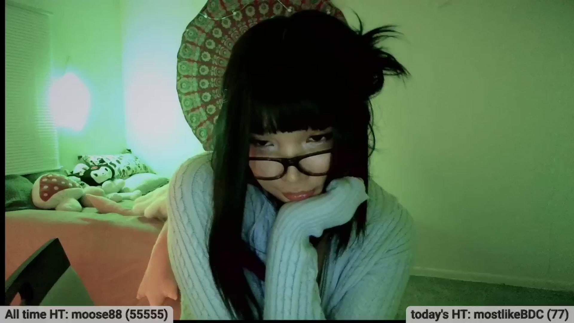 Gallery image thumbnail from mikachu's myfreecams stream on, 01/23/2026, 04:28 image 4 of 20