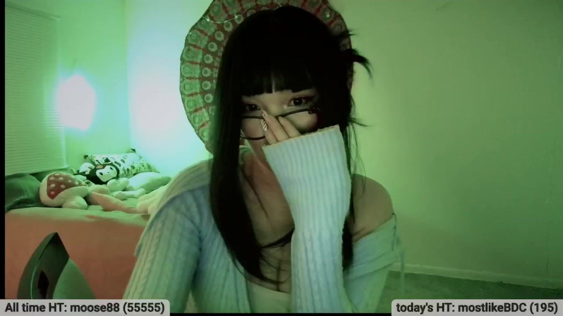 Gallery image thumbnail from mikachu's myfreecams stream on, 01/23/2026, 04:28 image 8 of 20