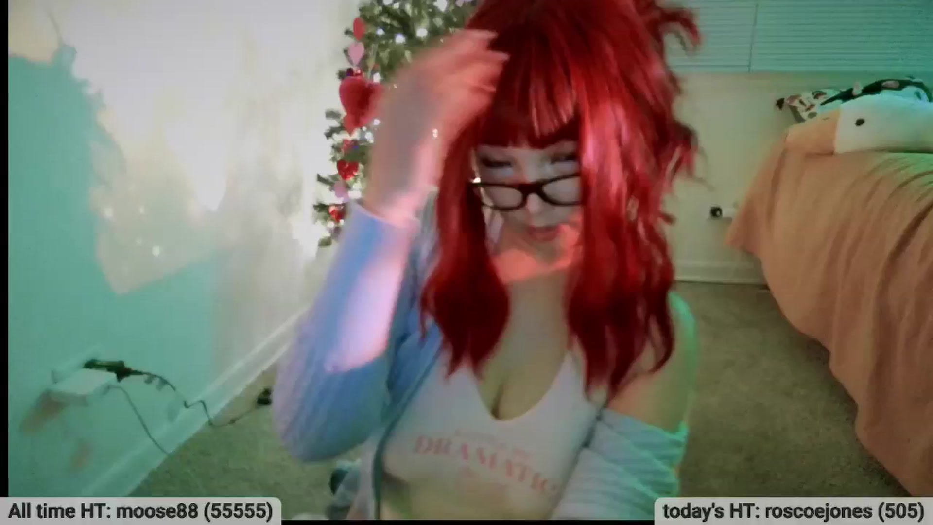 Gallery image thumbnail from mikachu's myfreecams stream on, 01/24/2026, 07:10 image 17 of 20