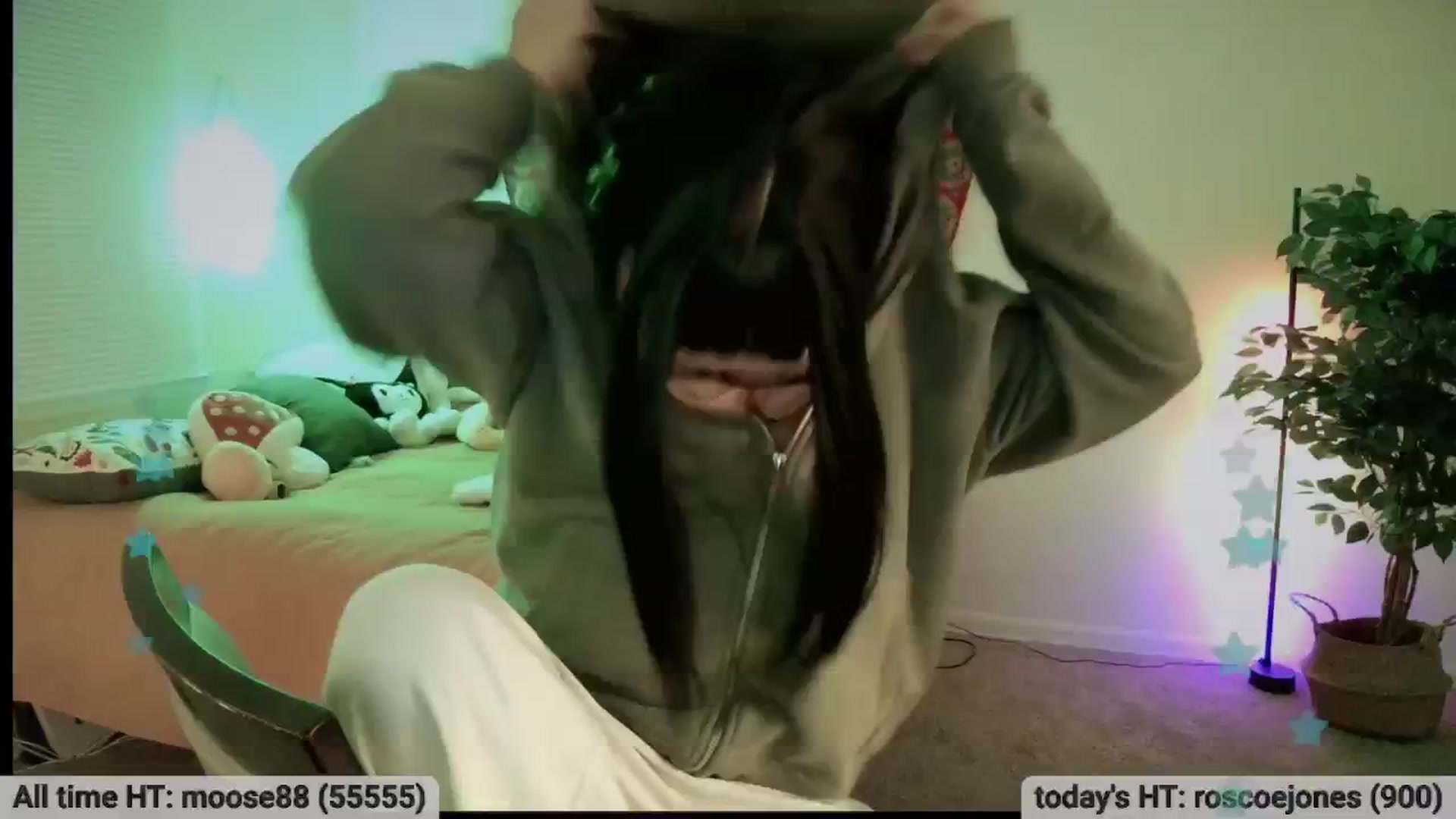 Gallery image thumbnail from mikachu's myfreecams stream on, 01/25/2026, 06:13 image 5 of 20