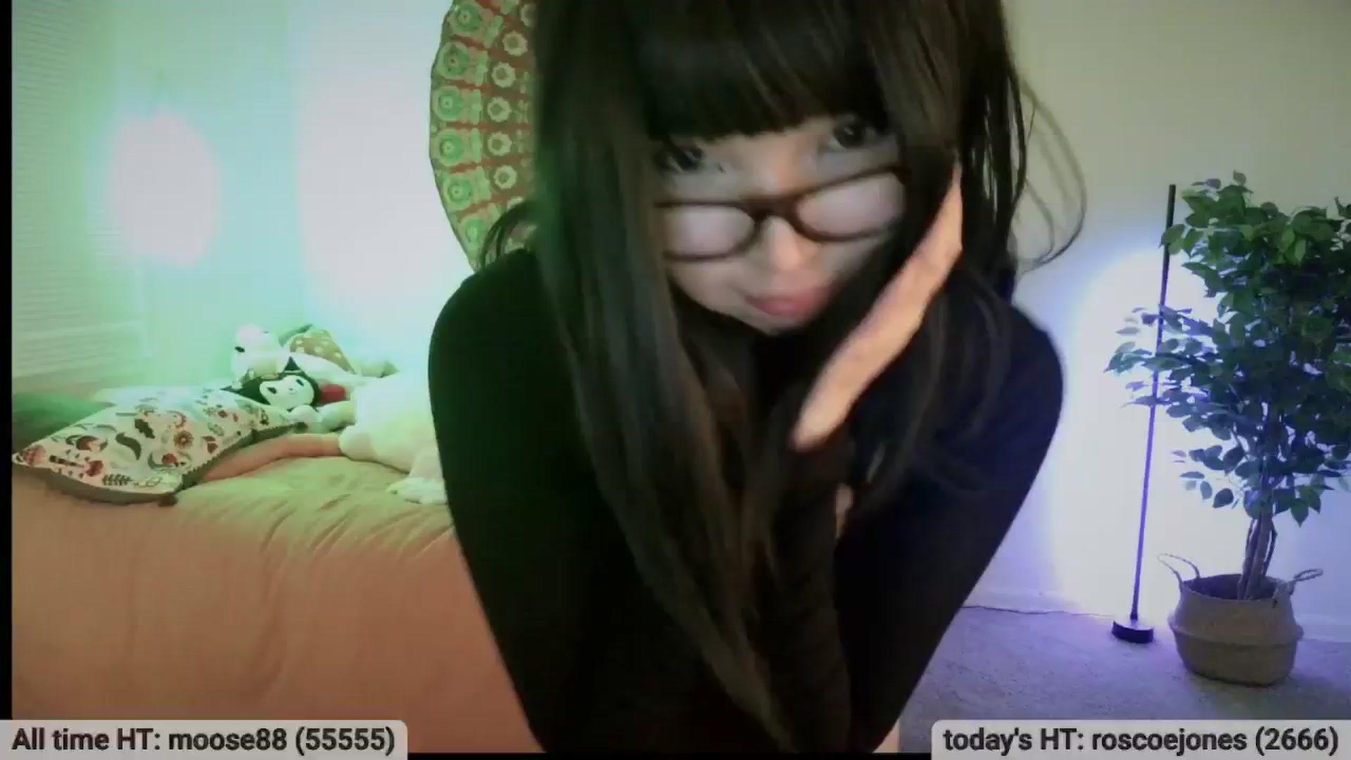 Gallery image thumbnail from mikachu's myfreecams stream on, 01/27/2026, 05:11 image 7 of 20