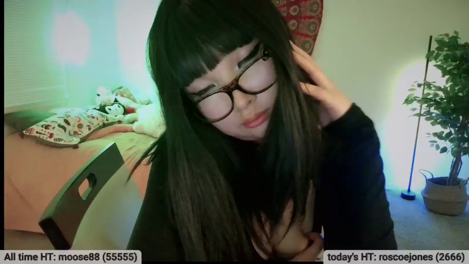 Gallery image thumbnail from mikachu's myfreecams stream on, 01/27/2026, 05:11 image 19 of 20