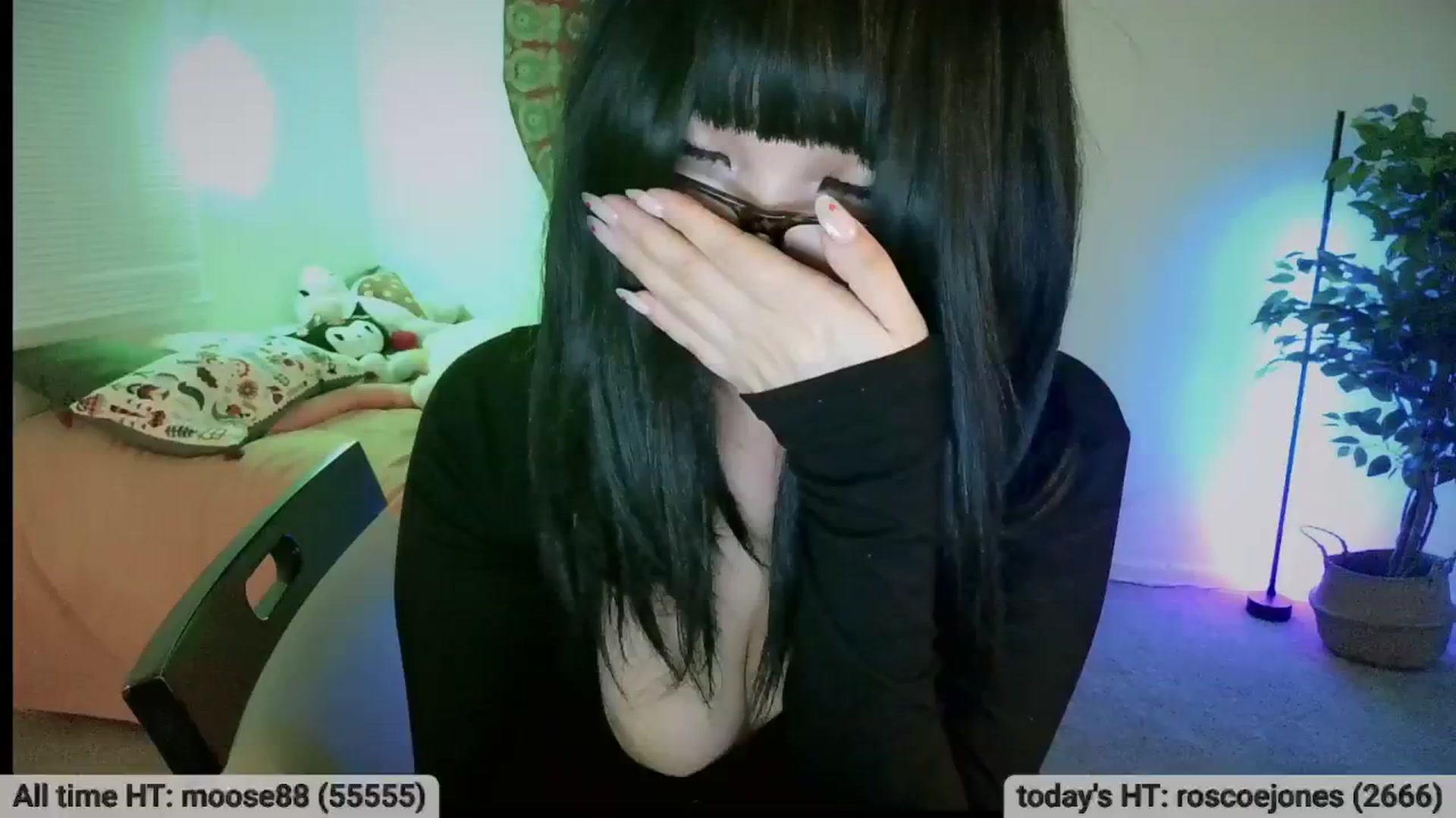 Gallery image thumbnail from mikachu's myfreecams stream on, 01/27/2026, 05:11 image 15 of 20