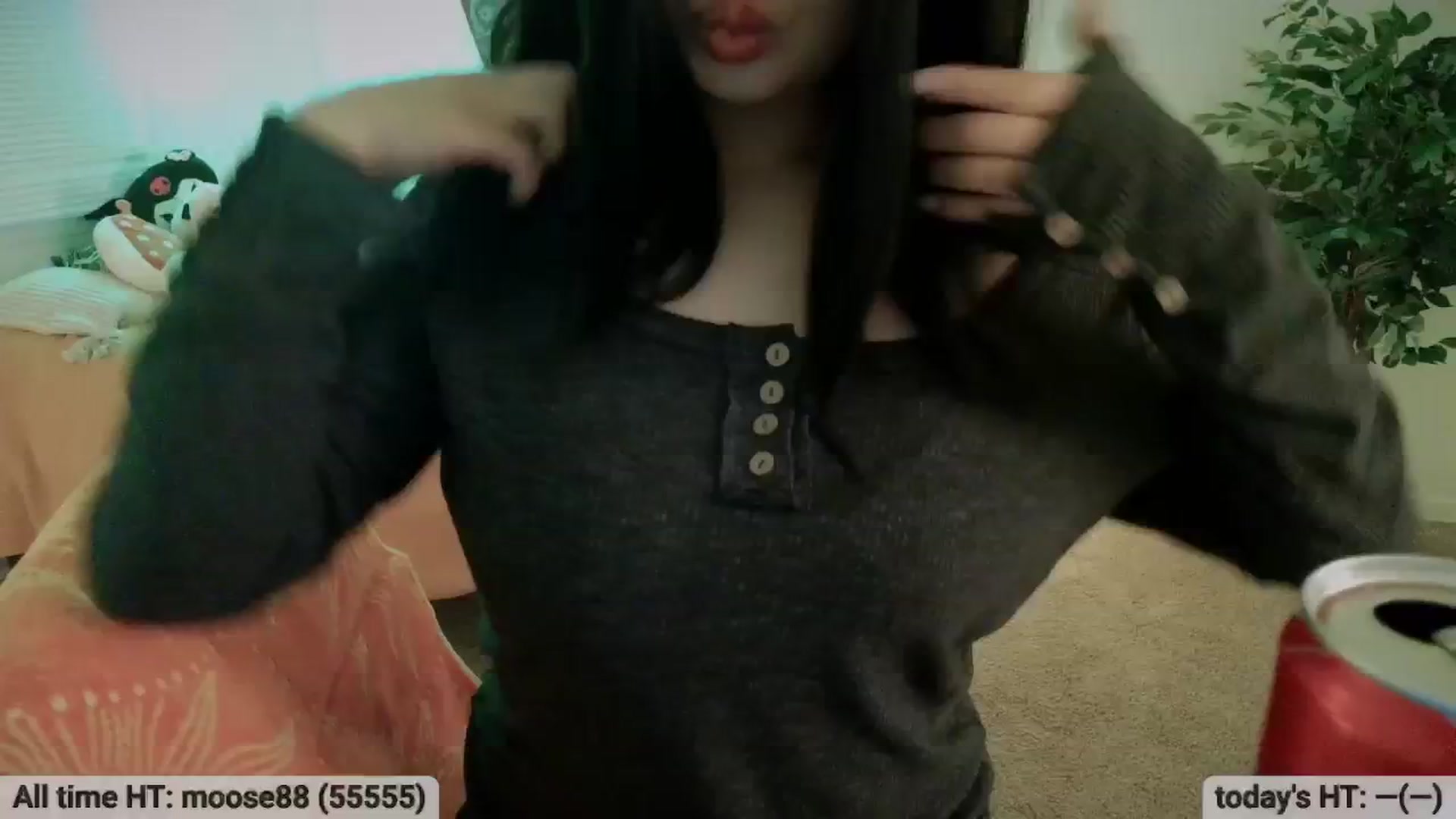 Gallery image thumbnail from mikachu's myfreecams stream on, 01/29/2026, 04:38 image 2 of 20