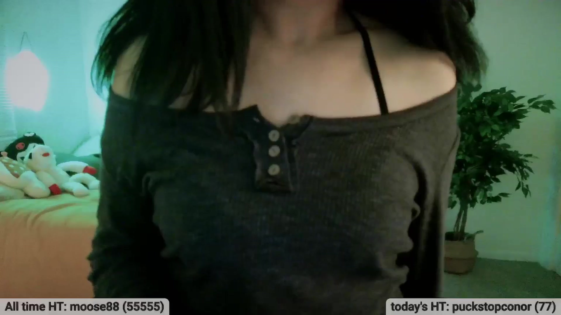 Gallery image thumbnail from mikachu's myfreecams stream on, 01/29/2026, 05:28 image 19 of 20