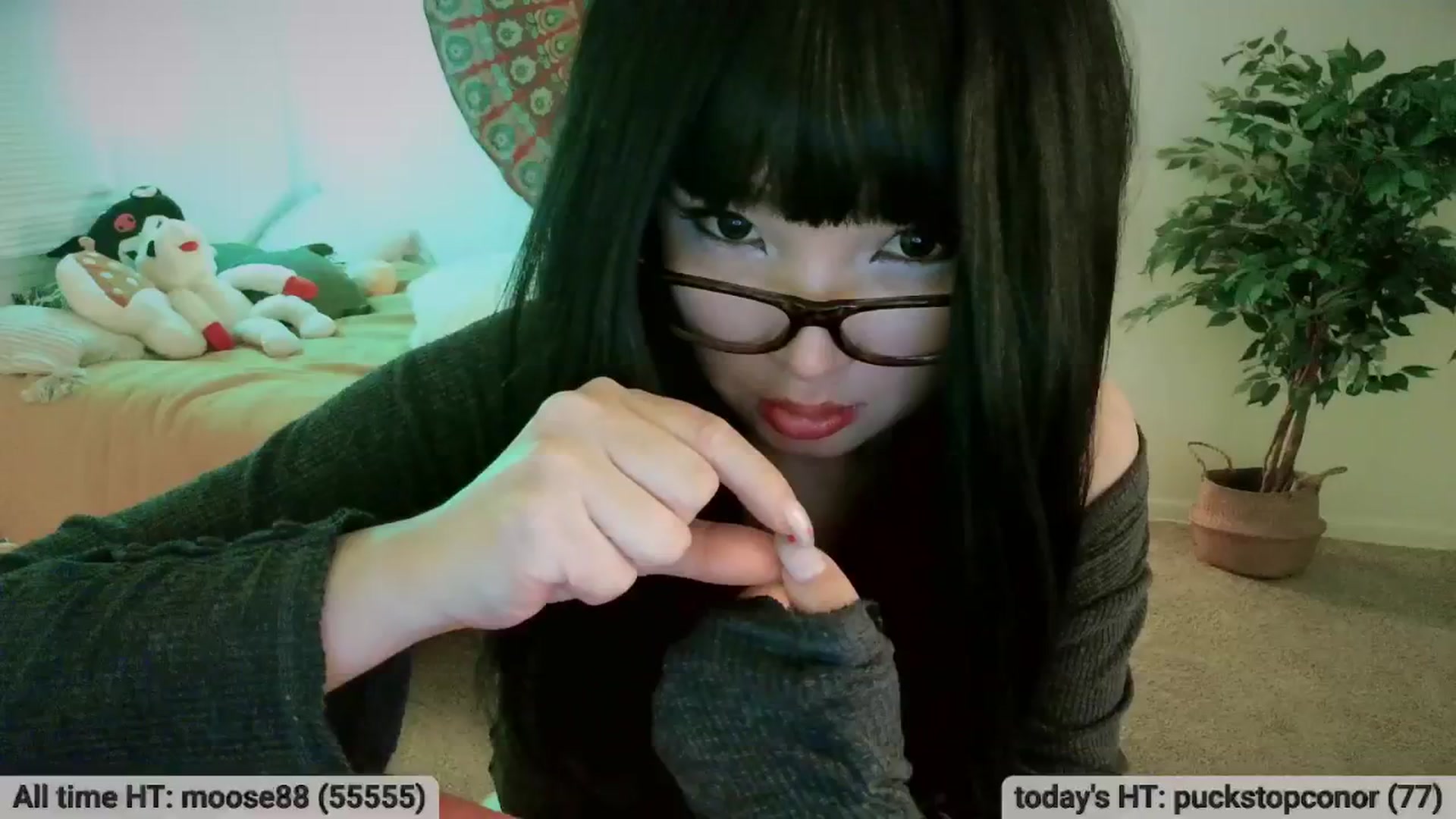 Gallery image thumbnail from mikachu's myfreecams stream on, 01/29/2026, 05:28 image 13 of 20