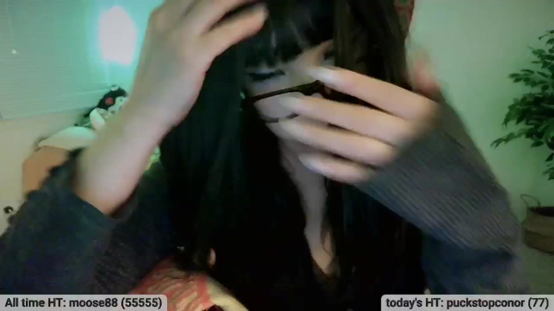 Gallery image thumbnail from mikachu's myfreecams stream on, 01/29/2026, 07:19 image 19 of 20