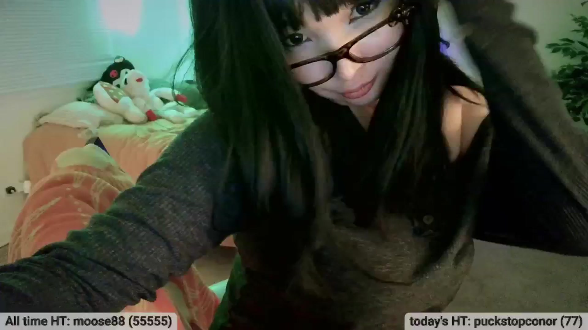 Gallery image thumbnail from mikachu's myfreecams stream on, 01/29/2026, 07:19 image 13 of 20