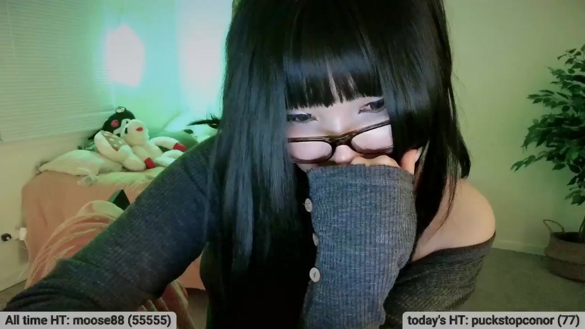 Gallery image thumbnail from mikachu's myfreecams stream on, 01/29/2026, 07:19 image 14 of 20