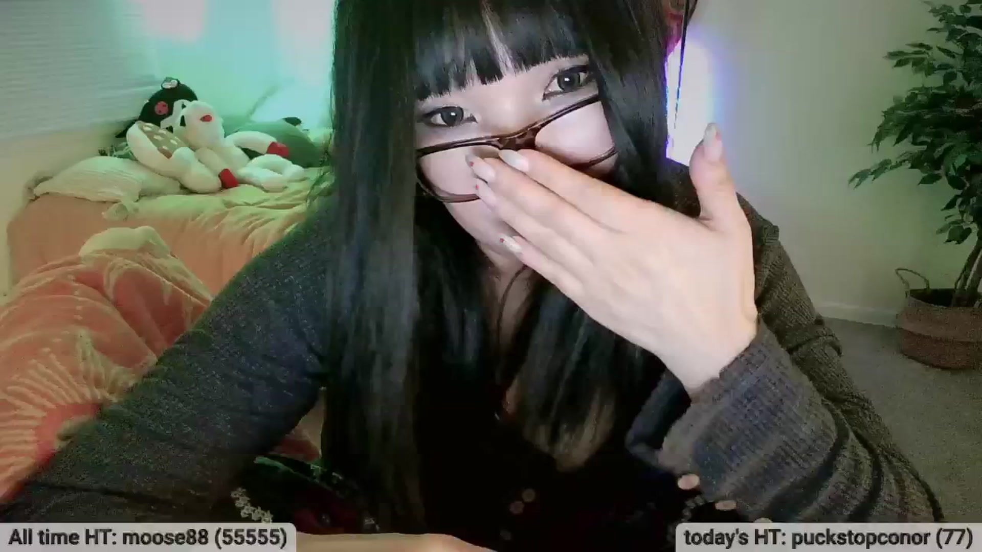 Gallery image thumbnail from mikachu's myfreecams stream on, 01/29/2026, 07:19 image 9 of 20