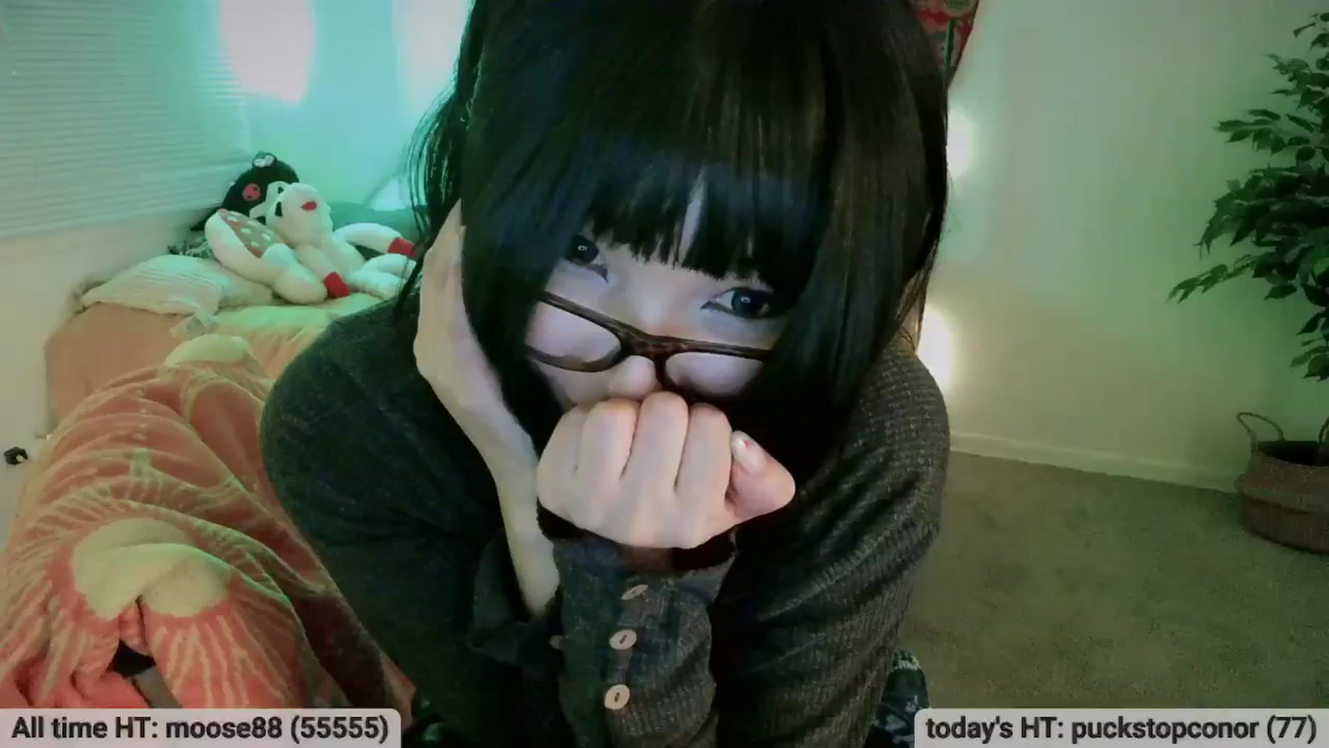 Gallery image thumbnail from mikachu's myfreecams stream on, 01/29/2026, 07:19 image 12 of 20