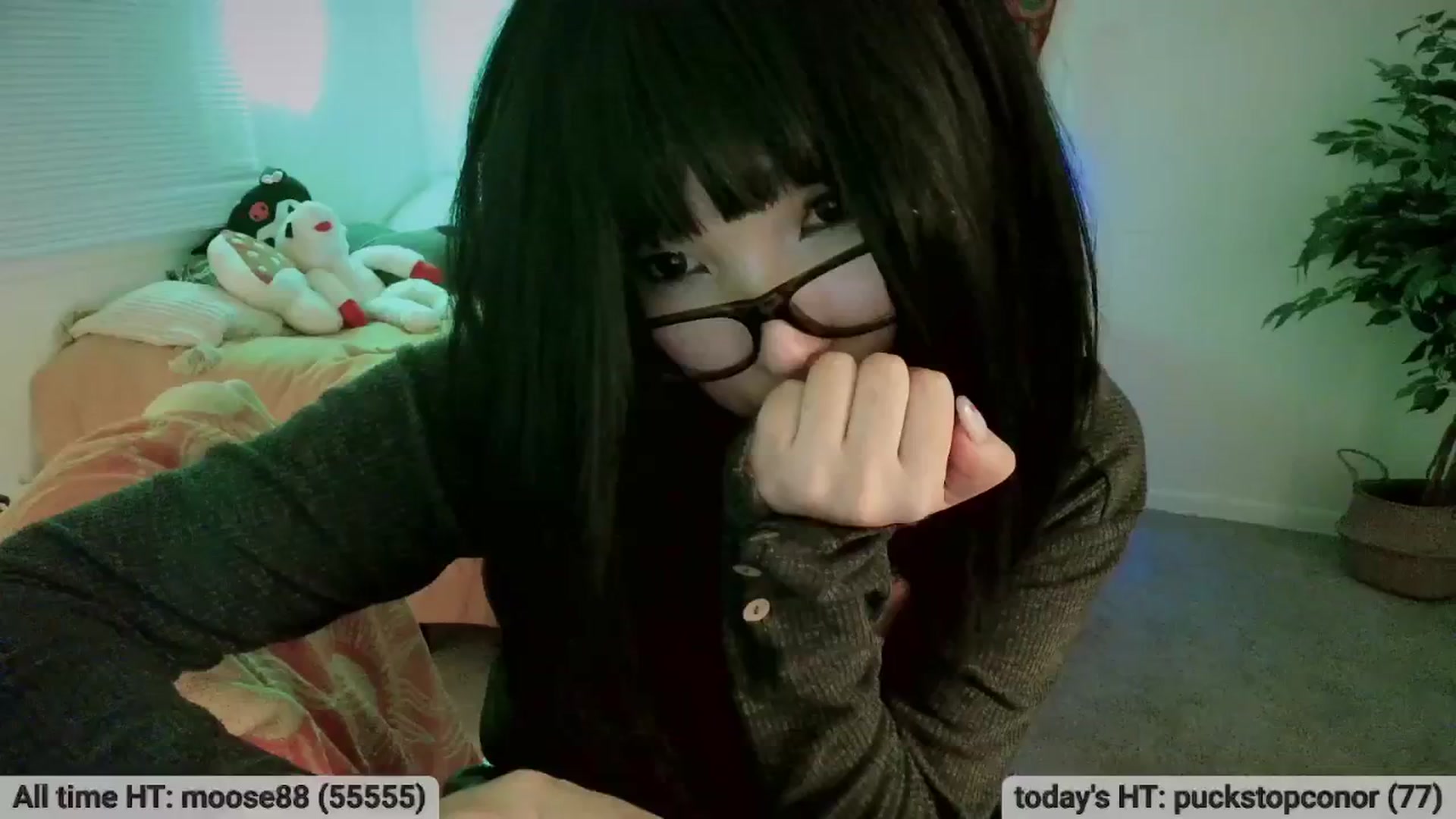 Gallery image thumbnail from mikachu's myfreecams stream on, 01/29/2026, 07:19 image 11 of 20