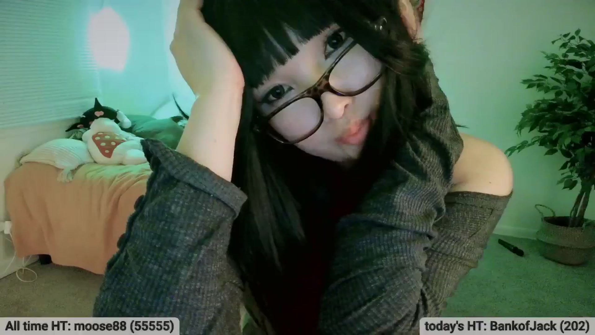 Gallery image thumbnail from mikachu's myfreecams stream on, 01/29/2026, 08:29 image 16 of 20