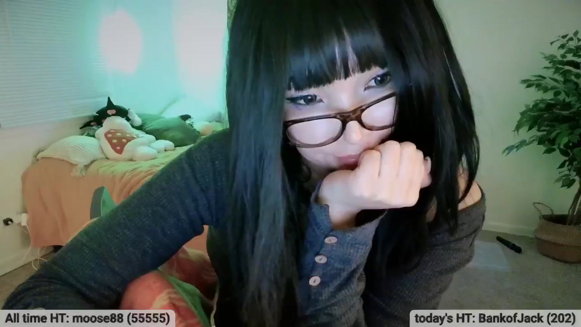 Gallery image thumbnail from mikachu's myfreecams stream on, 01/29/2026, 08:29 image 3 of 20
