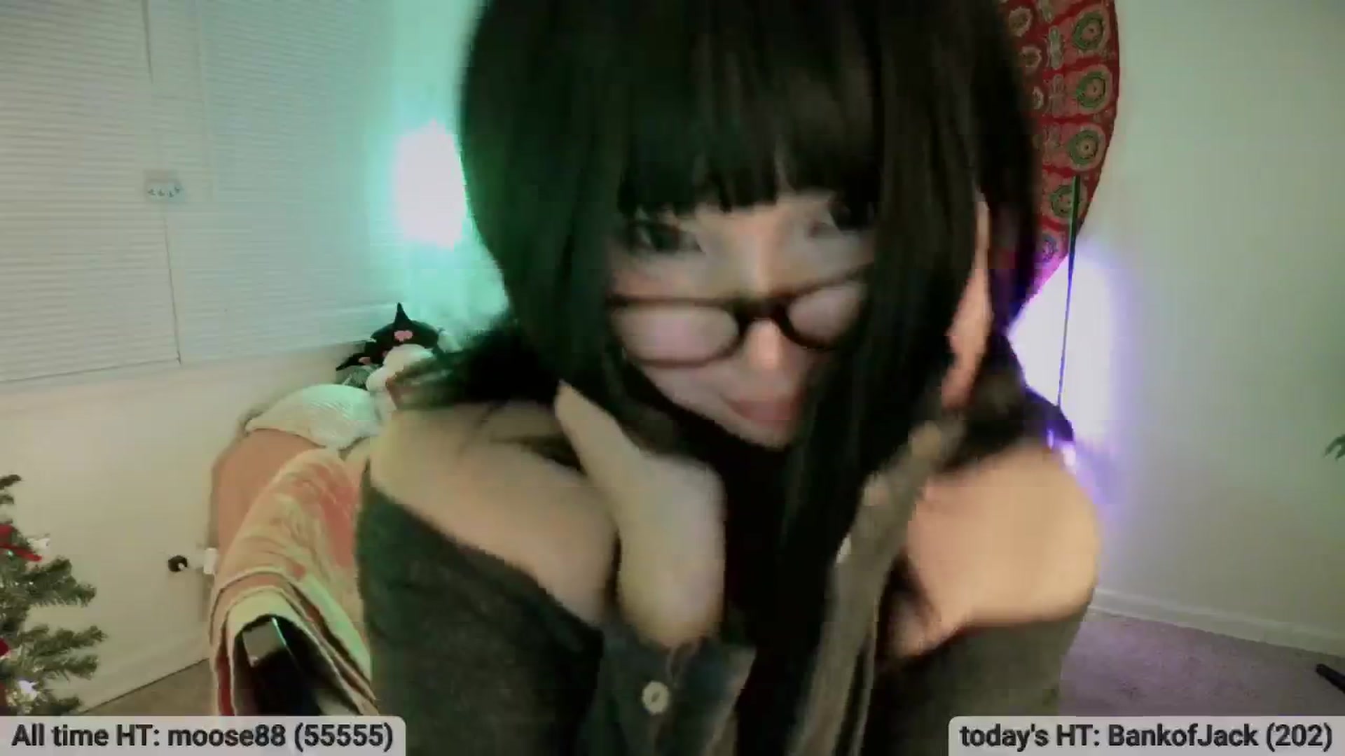Gallery image thumbnail from mikachu's myfreecams stream on, 01/29/2026, 08:29 image 20 of 20
