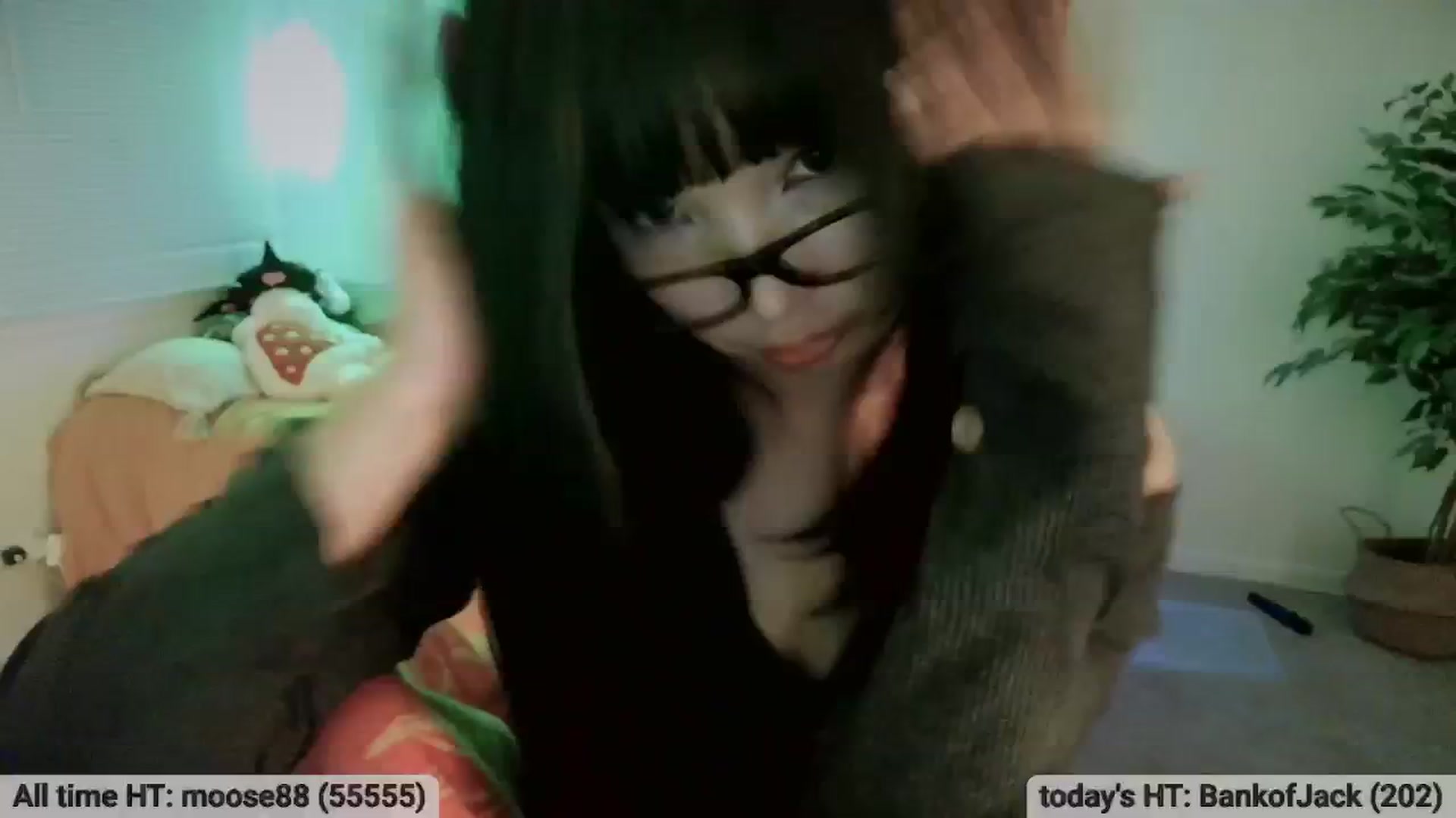 Gallery image thumbnail from mikachu's myfreecams stream on, 01/29/2026, 08:29 image 2 of 20