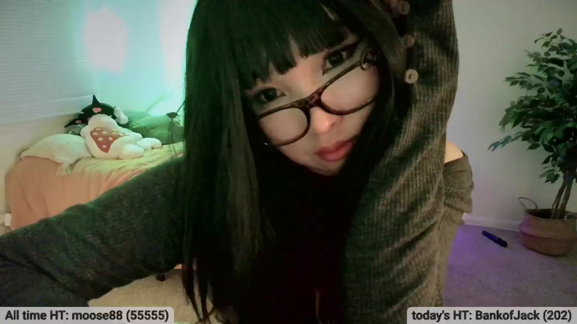 Gallery image thumbnail from mikachu's myfreecams stream on, 01/29/2026, 08:29 image 17 of 20