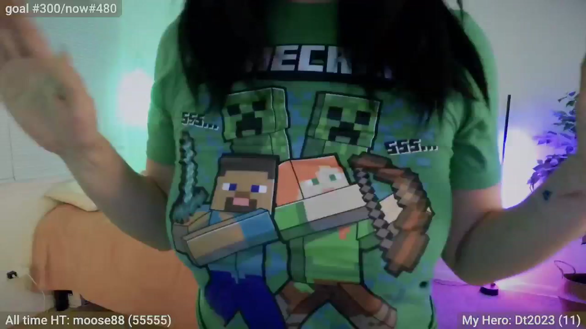 Gallery image thumbnail from mikachu's myfreecams stream on, 01/30/2026, 06:33 image 11 of 20