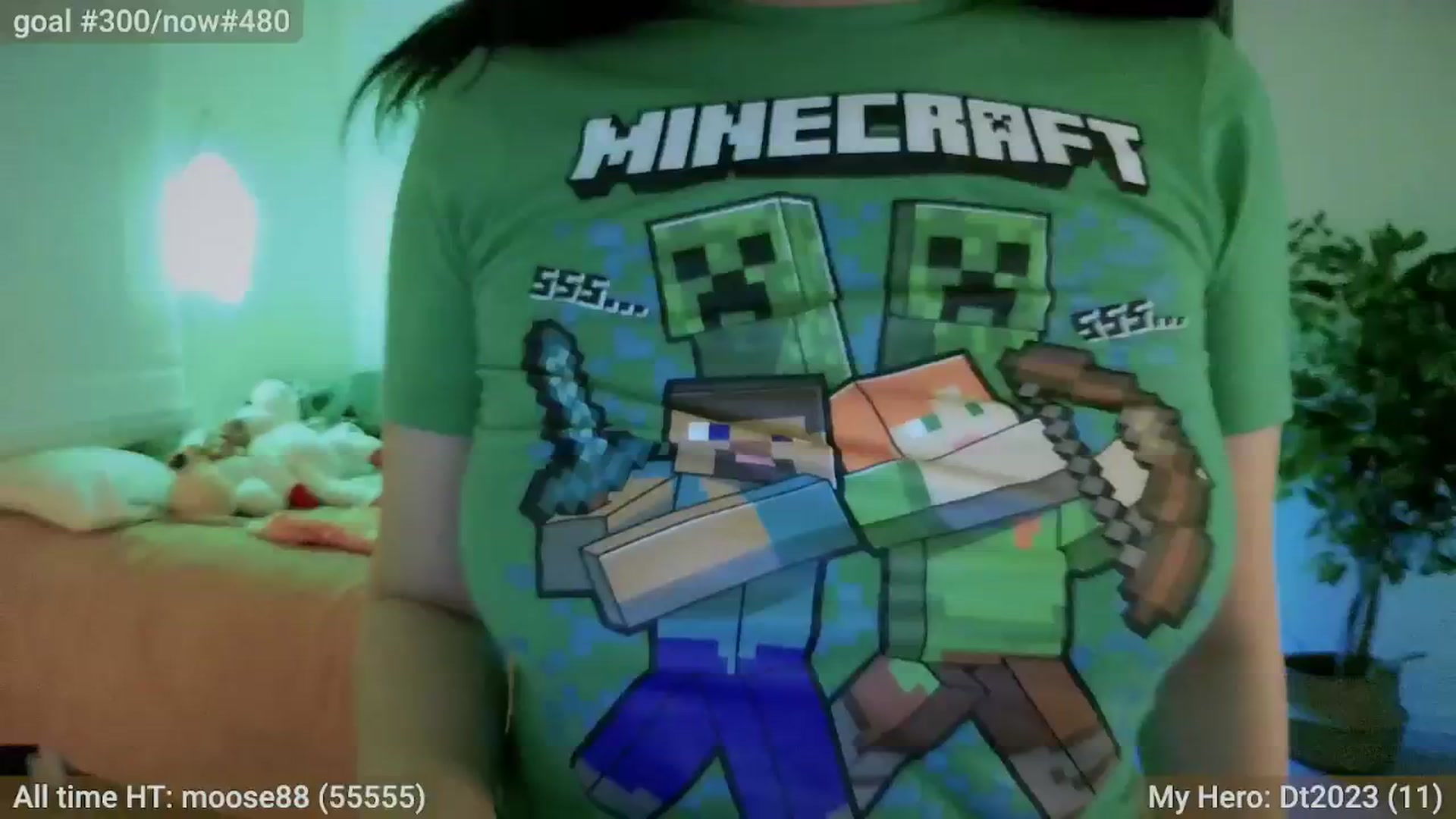 Gallery image thumbnail from mikachu's myfreecams stream on, 01/30/2026, 06:33 image 5 of 20
