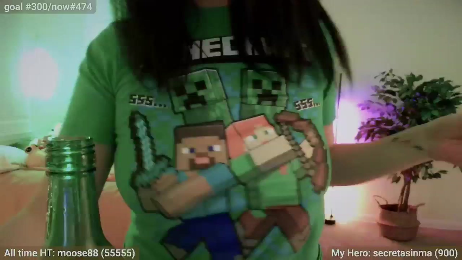 Gallery image thumbnail from mikachu's myfreecams stream on, 01/30/2026, 06:33 image 17 of 20