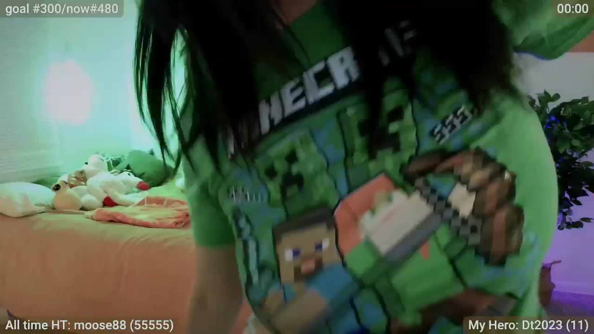 Gallery image thumbnail from mikachu's myfreecams stream on, 01/30/2026, 06:33 image 10 of 20