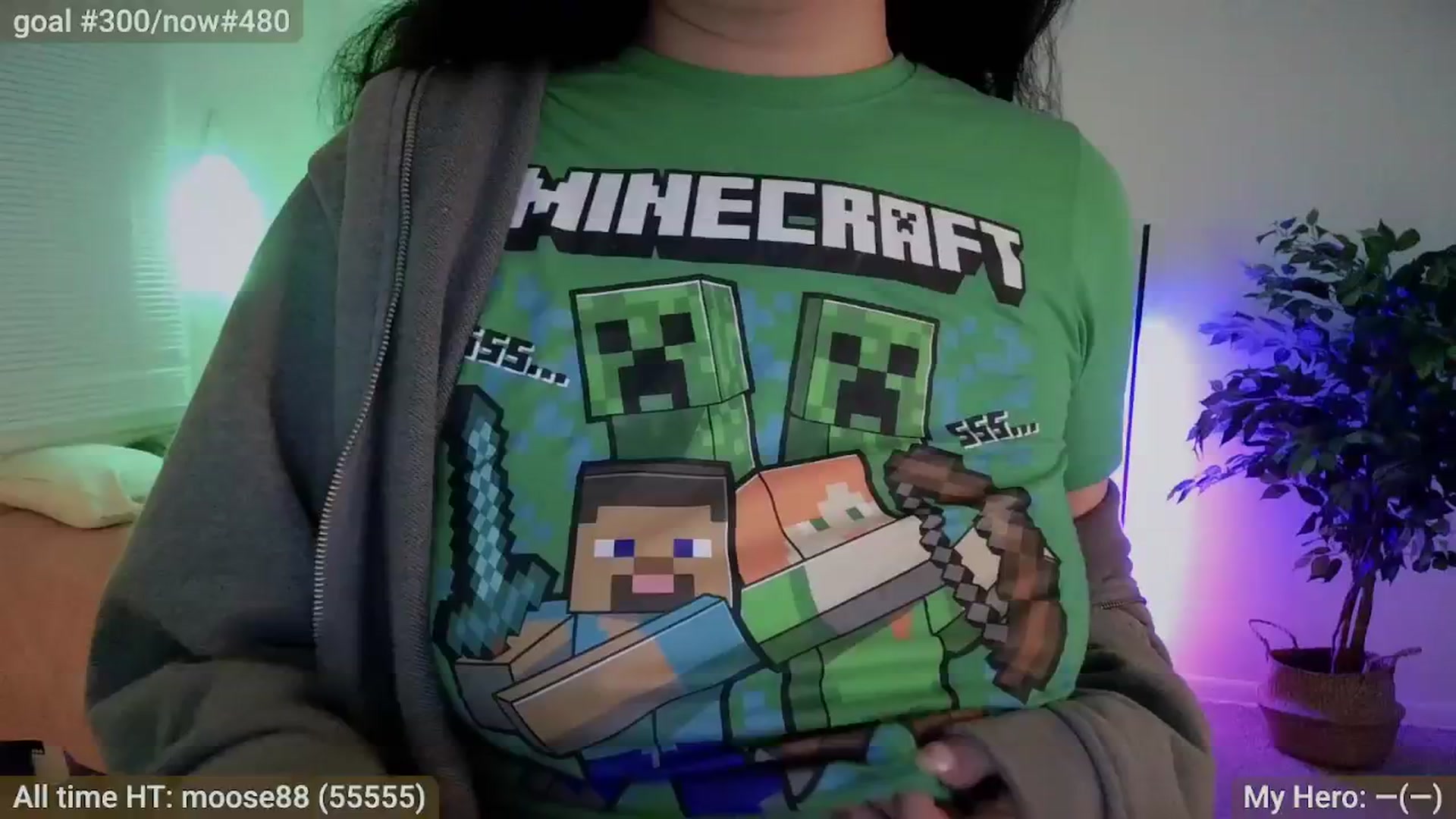 Gallery image thumbnail from mikachu's myfreecams stream on, 01/30/2026, 06:33 image 1 of 20
