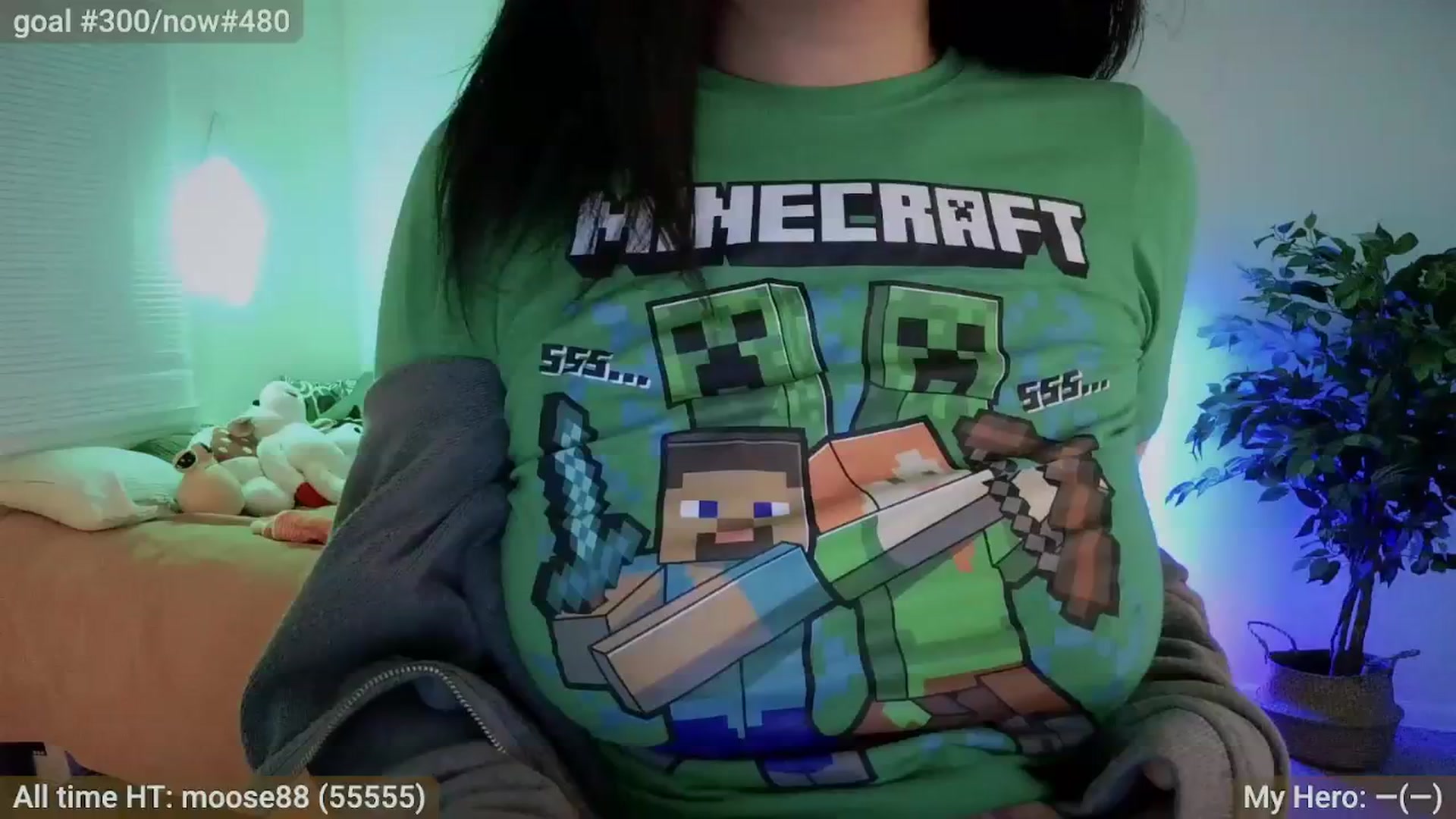 Gallery image thumbnail from mikachu's myfreecams stream on, 01/30/2026, 06:33 image 2 of 20