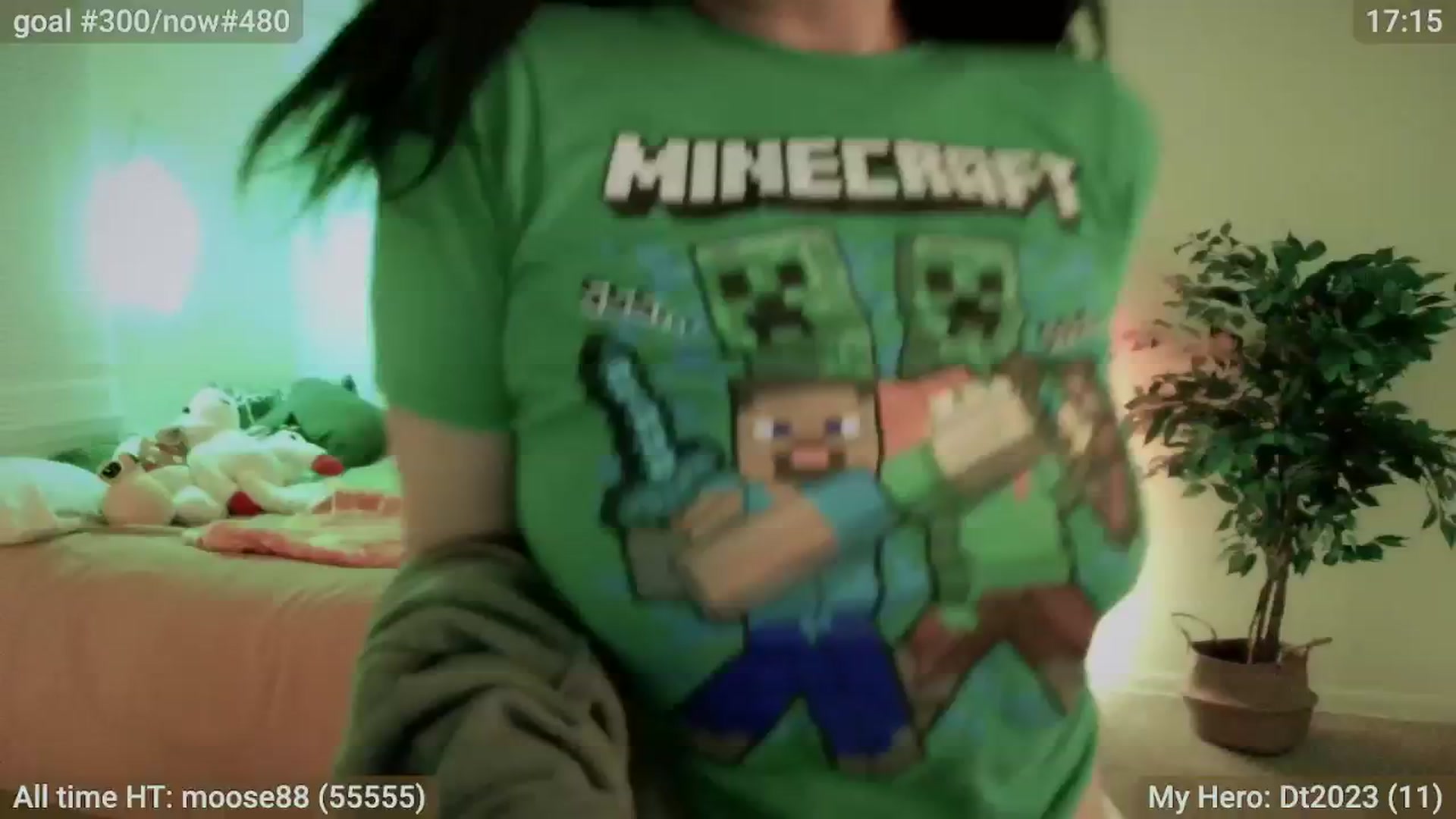 Gallery image thumbnail from mikachu's myfreecams stream on, 01/30/2026, 06:33 image 7 of 20