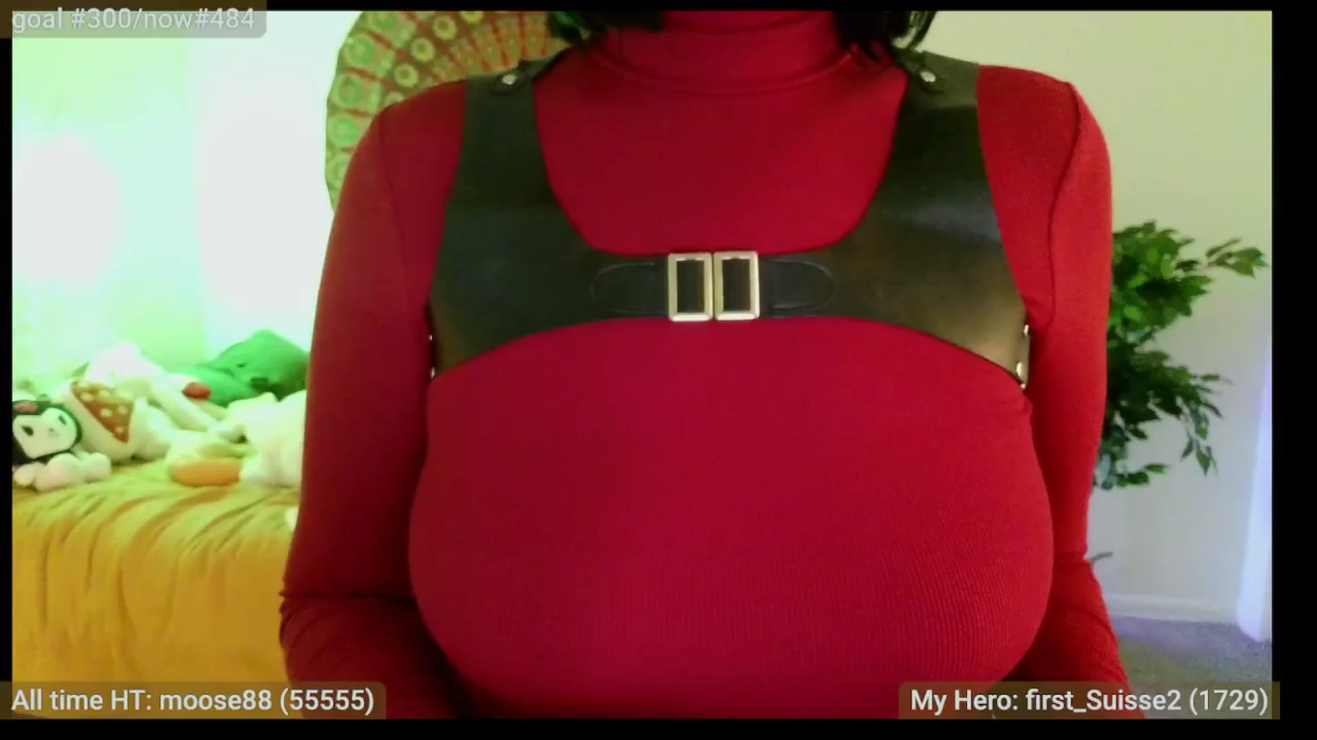 Gallery image thumbnail from mikachu's myfreecams stream on, 02/01/2026, 04:06 image 20 of 20