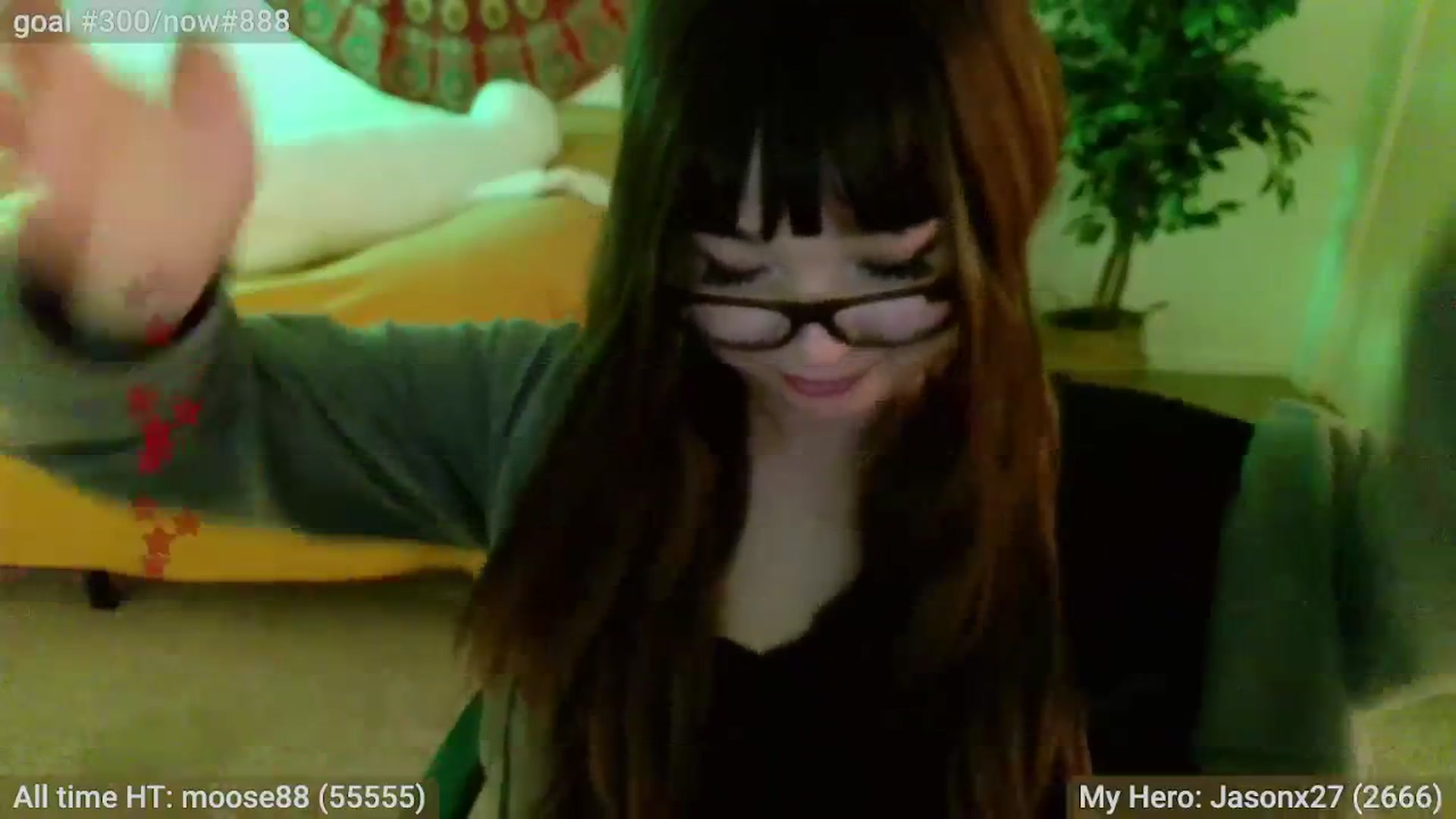 Gallery image thumbnail from mikachu's myfreecams stream on, 02/02/2026, 02:49 image 14 of 20