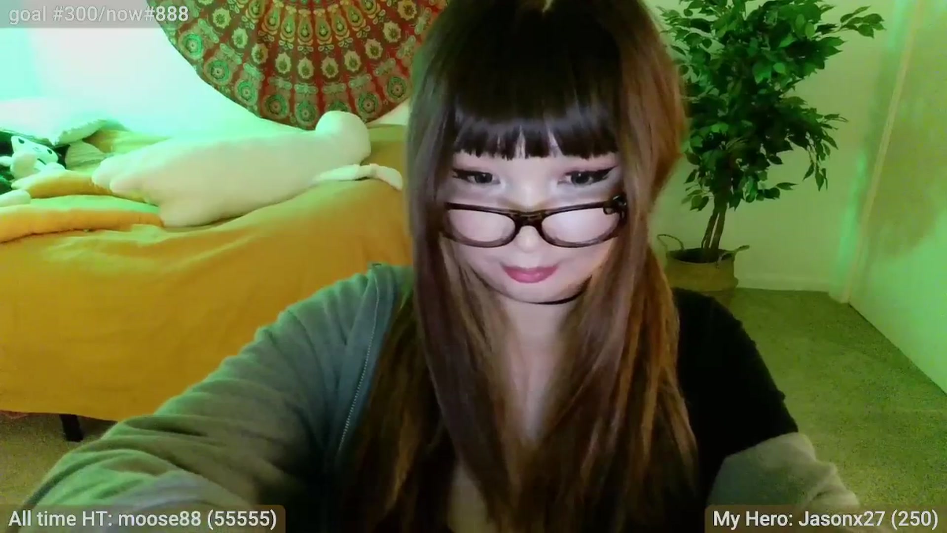 Gallery image thumbnail from mikachu's myfreecams stream on, 02/02/2026, 02:49 image 13 of 20
