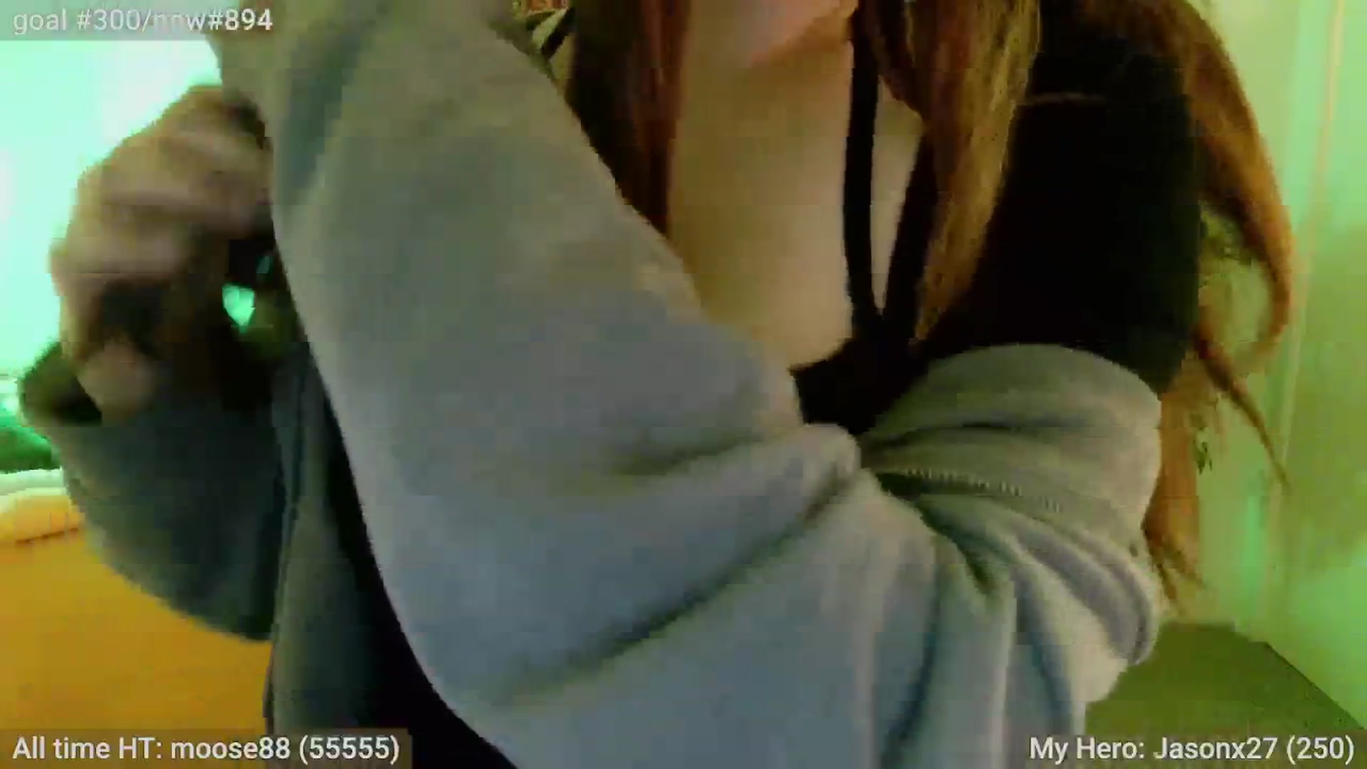 Gallery image thumbnail from mikachu's myfreecams stream on, 02/02/2026, 02:49 image 11 of 20