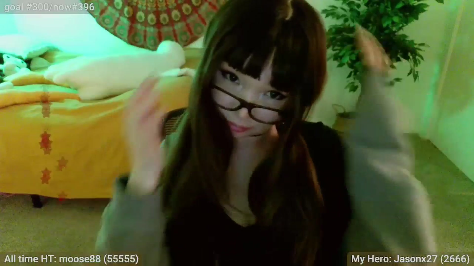 Gallery image thumbnail from mikachu's myfreecams stream on, 02/02/2026, 02:49 image 15 of 20