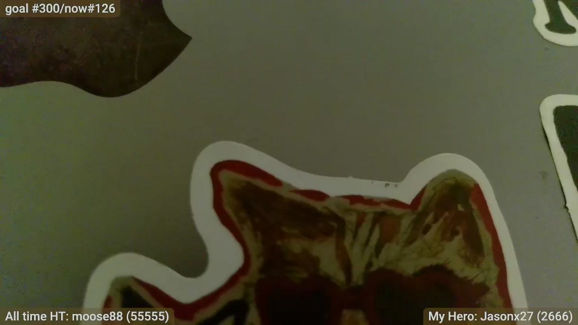 Gallery image thumbnail from mikachu's myfreecams stream on, 02/02/2026, 07:14 image 3 of 20