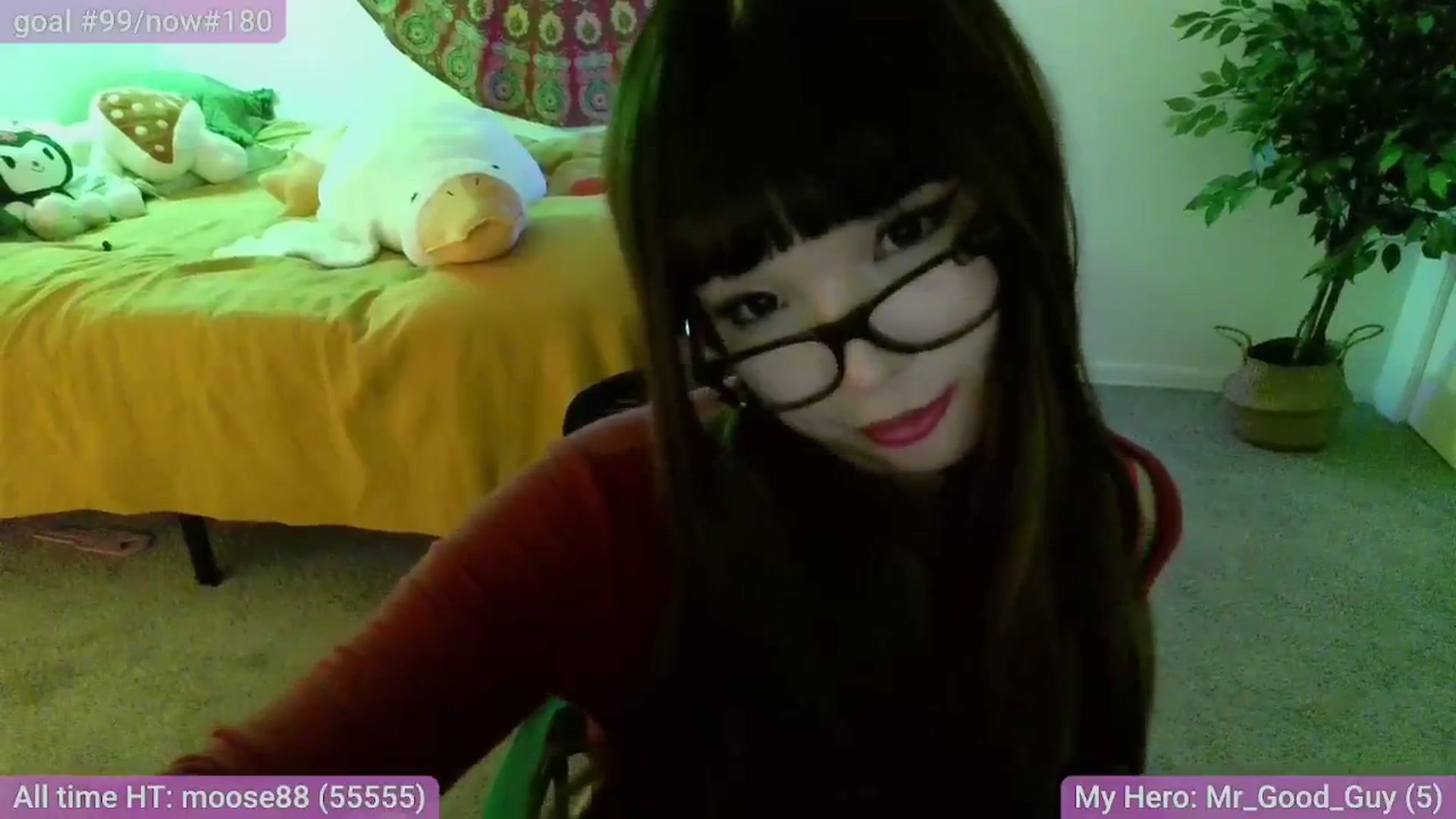 Gallery image thumbnail from mikachu's myfreecams stream on, 02/03/2026, 05:28 image 12 of 20