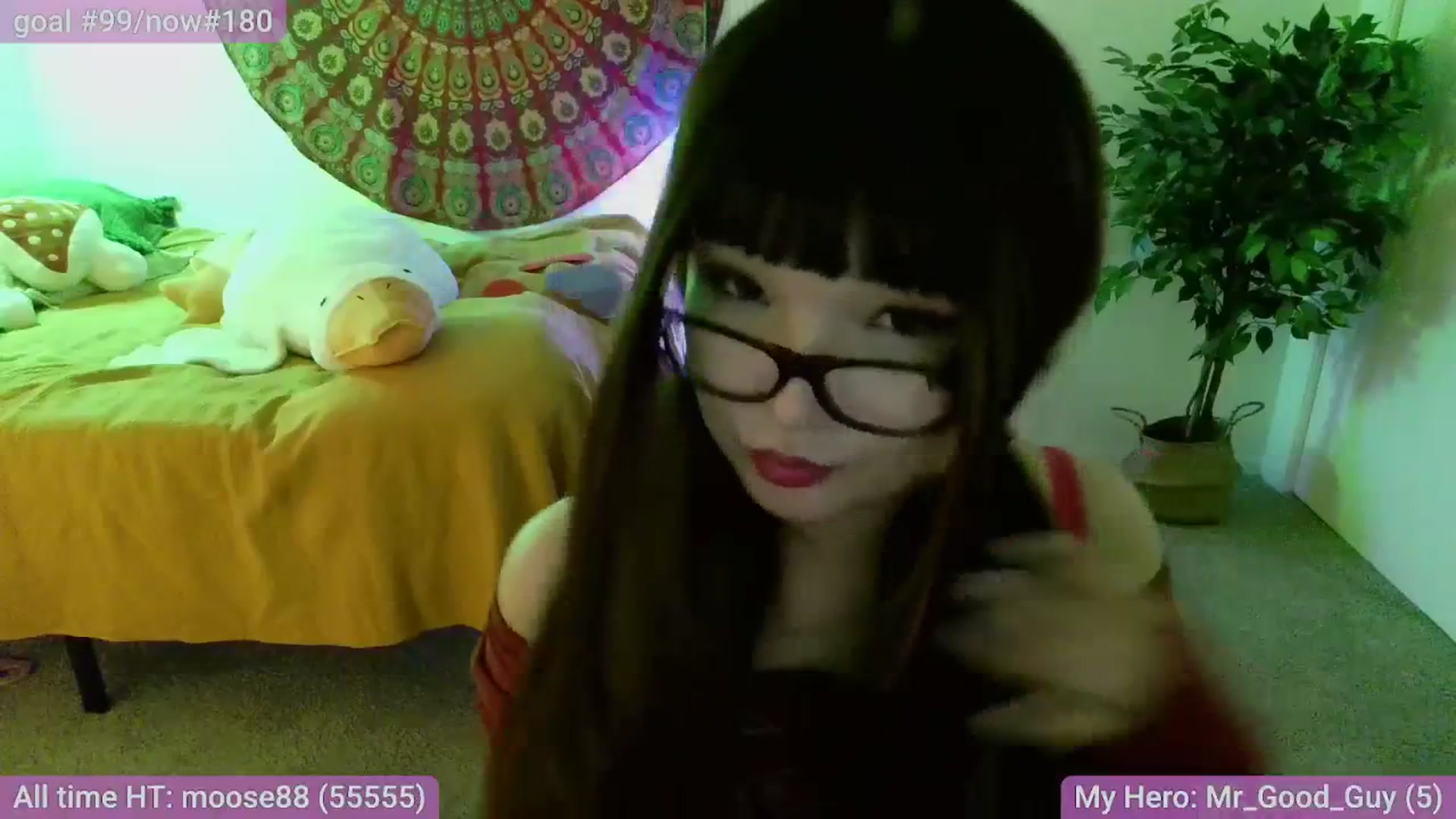 Gallery image thumbnail from mikachu's myfreecams stream on, 02/03/2026, 05:28 image 11 of 20