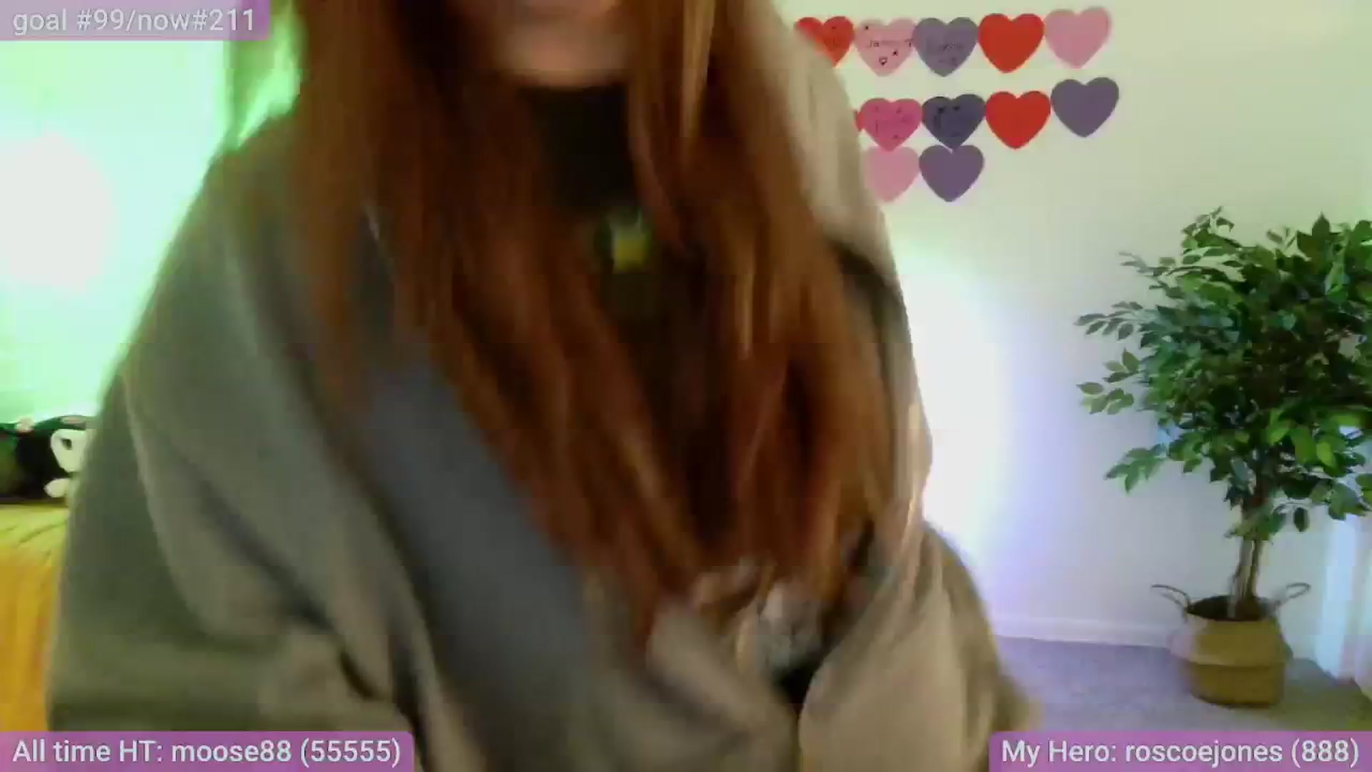 Gallery image thumbnail from mikachu's myfreecams stream on, 02/04/2026, 05:01 image 15 of 20