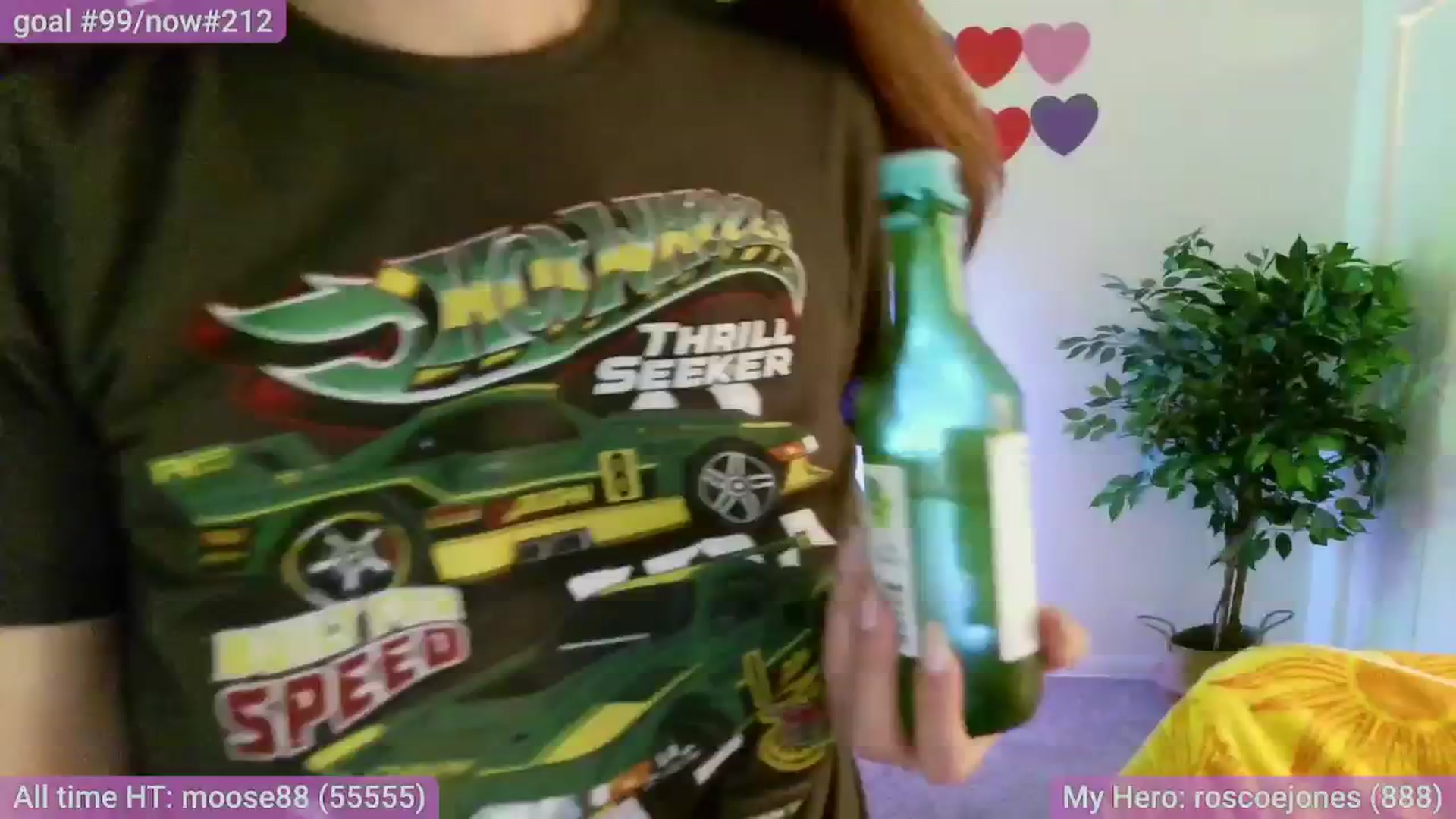 Gallery image thumbnail from mikachu's myfreecams stream on, 02/04/2026, 05:01 image 5 of 20