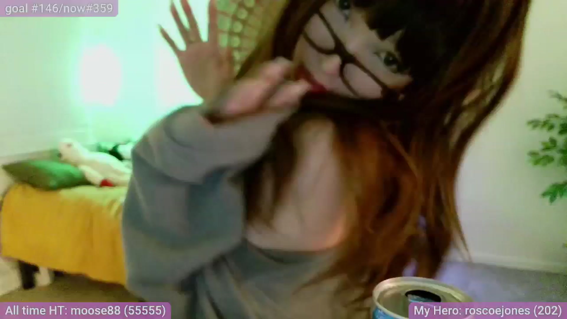 Gallery image thumbnail from mikachu's myfreecams stream on, 02/06/2026, 01:01 image 2 of 20