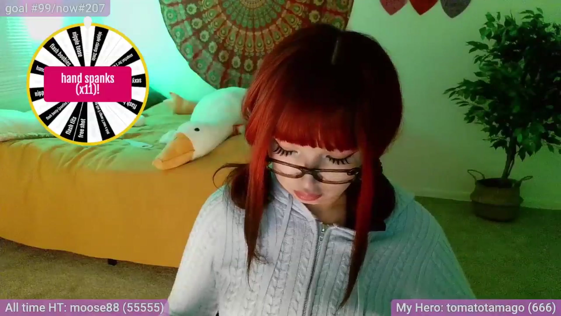 Gallery image thumbnail from mikachu's myfreecams stream on, 02/08/2026, 03:32 image 10 of 20