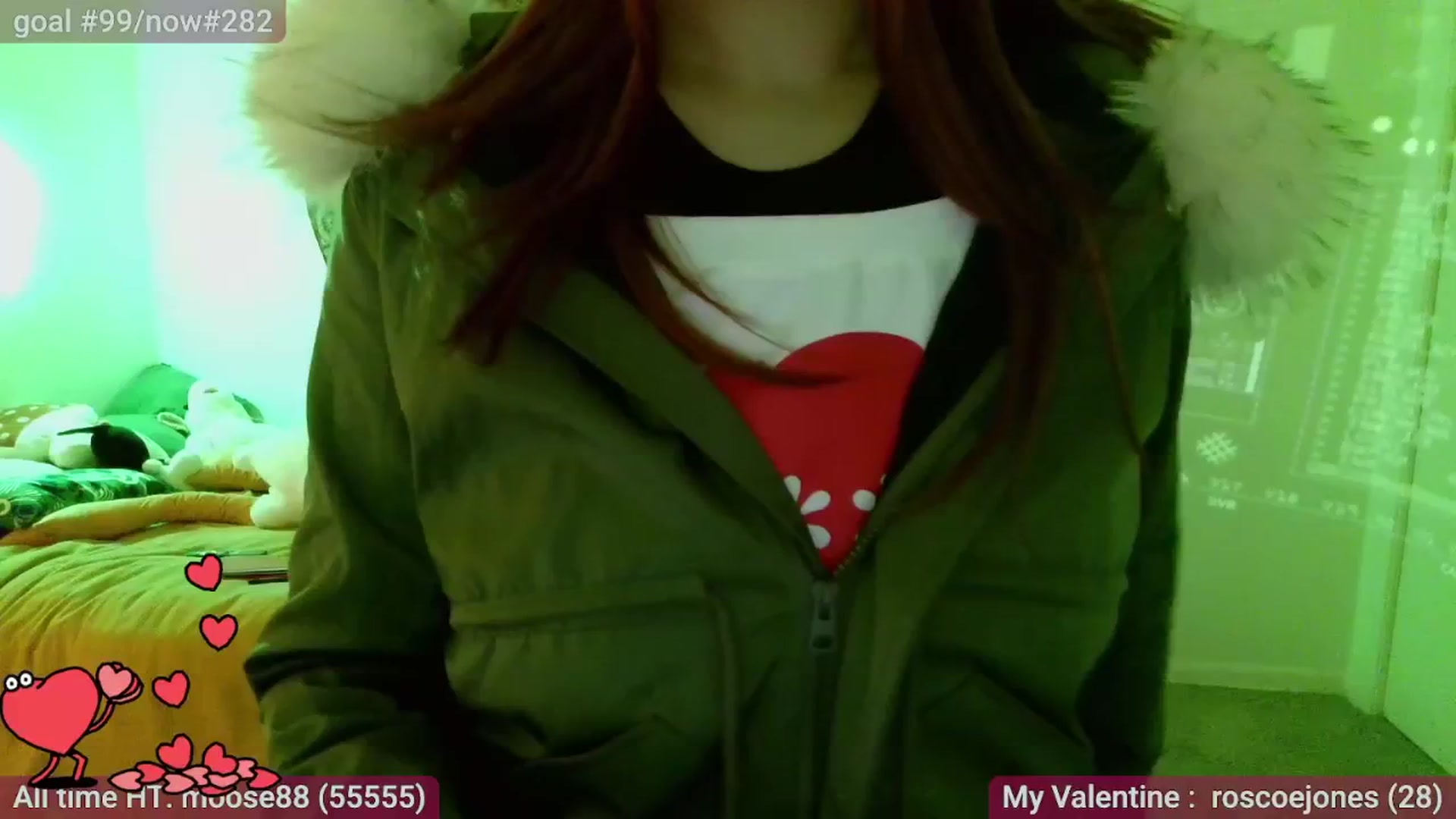 Gallery image thumbnail from mikachu's myfreecams stream on, 02/11/2026, 06:09 image 7 of 20
