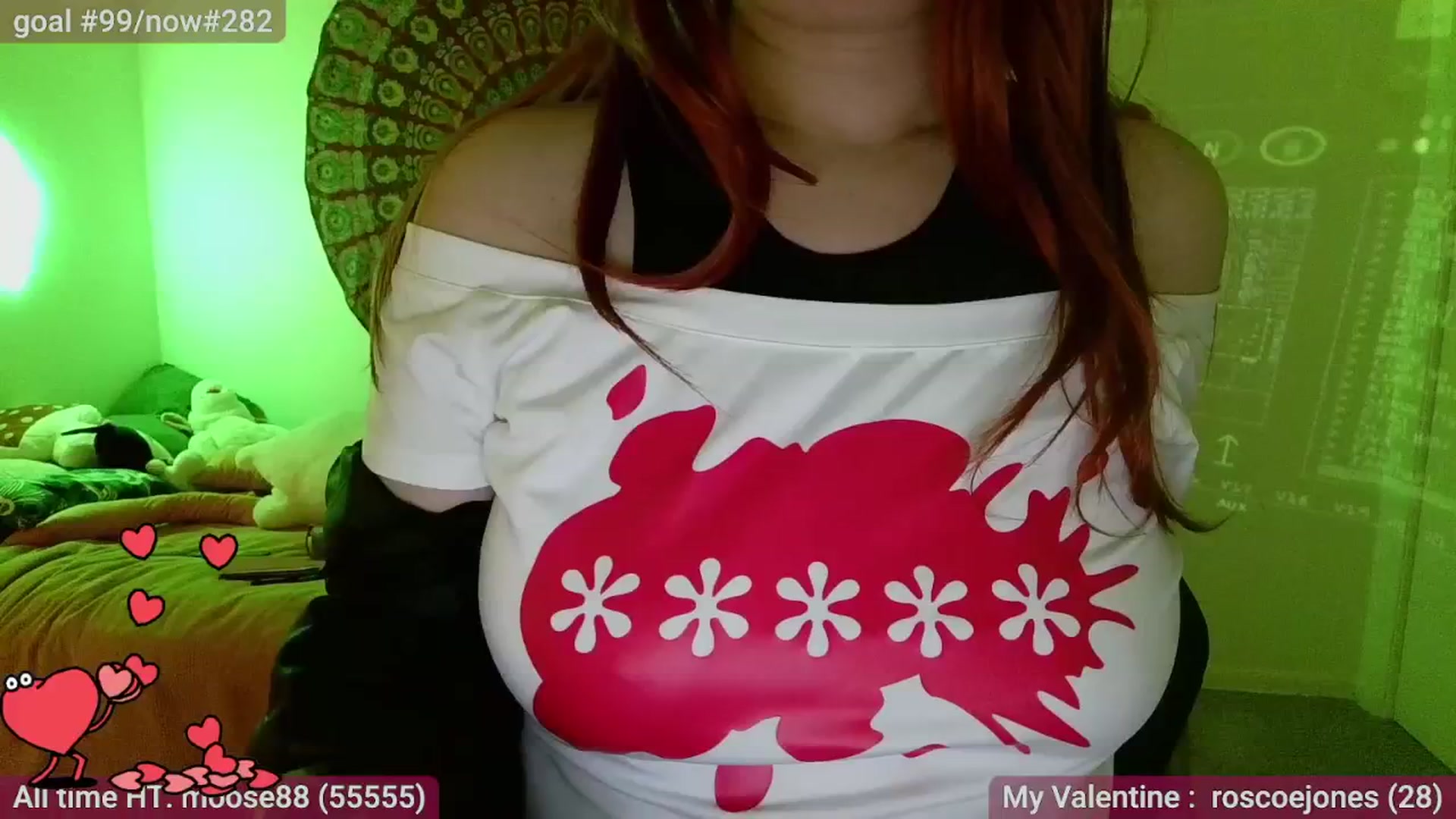 Gallery image thumbnail from mikachu's myfreecams stream on, 02/11/2026, 06:09 image 19 of 20