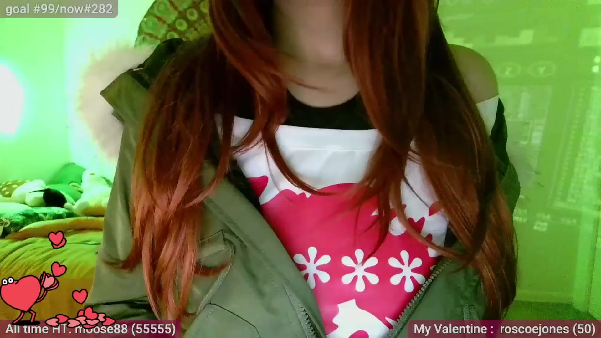 Gallery image thumbnail from mikachu's myfreecams stream on, 02/11/2026, 06:33 image 19 of 20