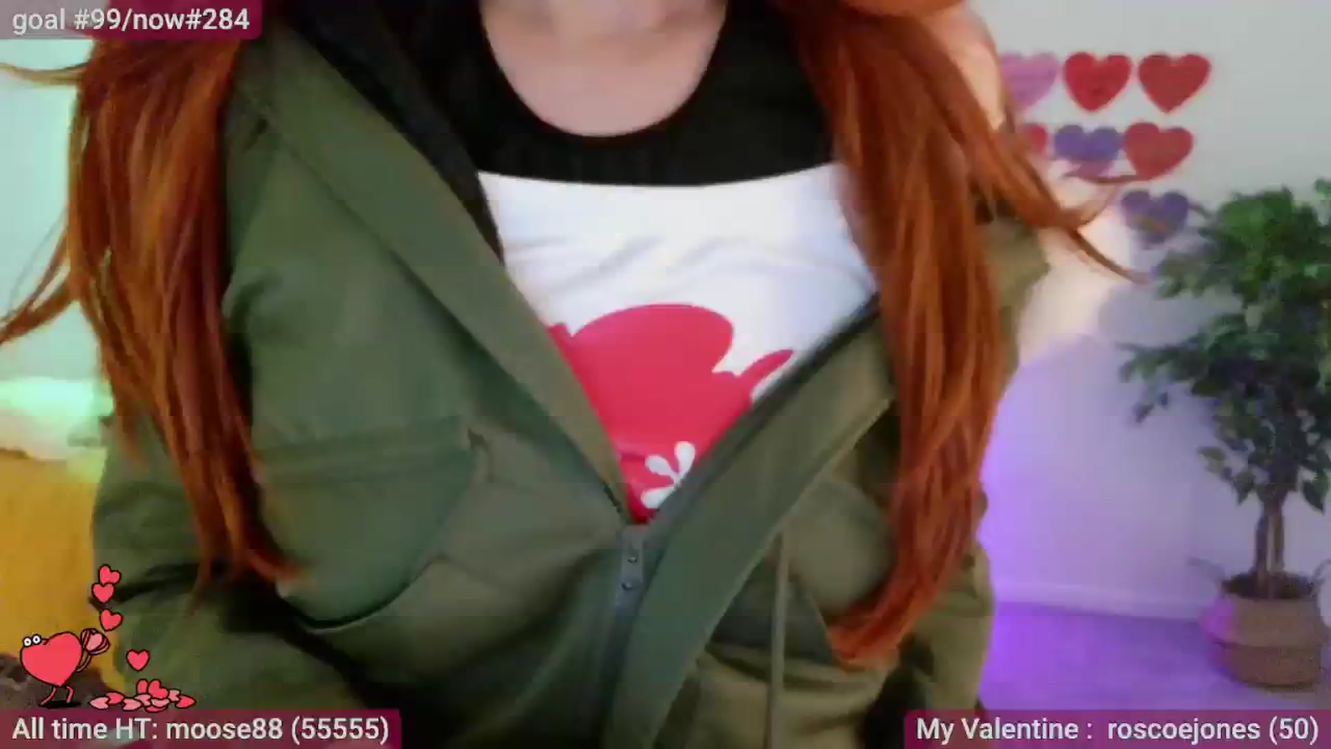Gallery image thumbnail from mikachu's myfreecams stream on, 02/11/2026, 07:47 image 9 of 20