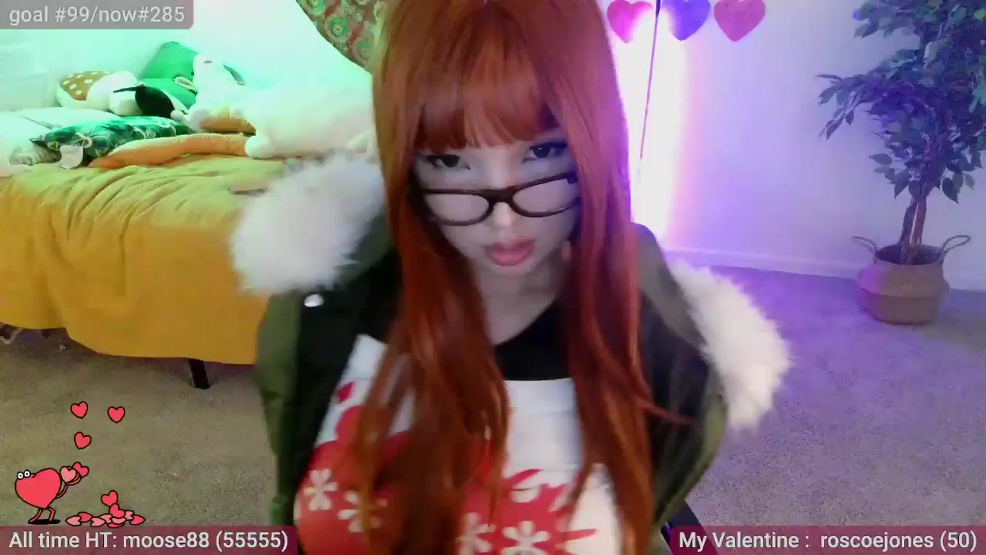 Gallery image thumbnail from mikachu's myfreecams stream on, 02/11/2026, 07:47 image 14 of 20
